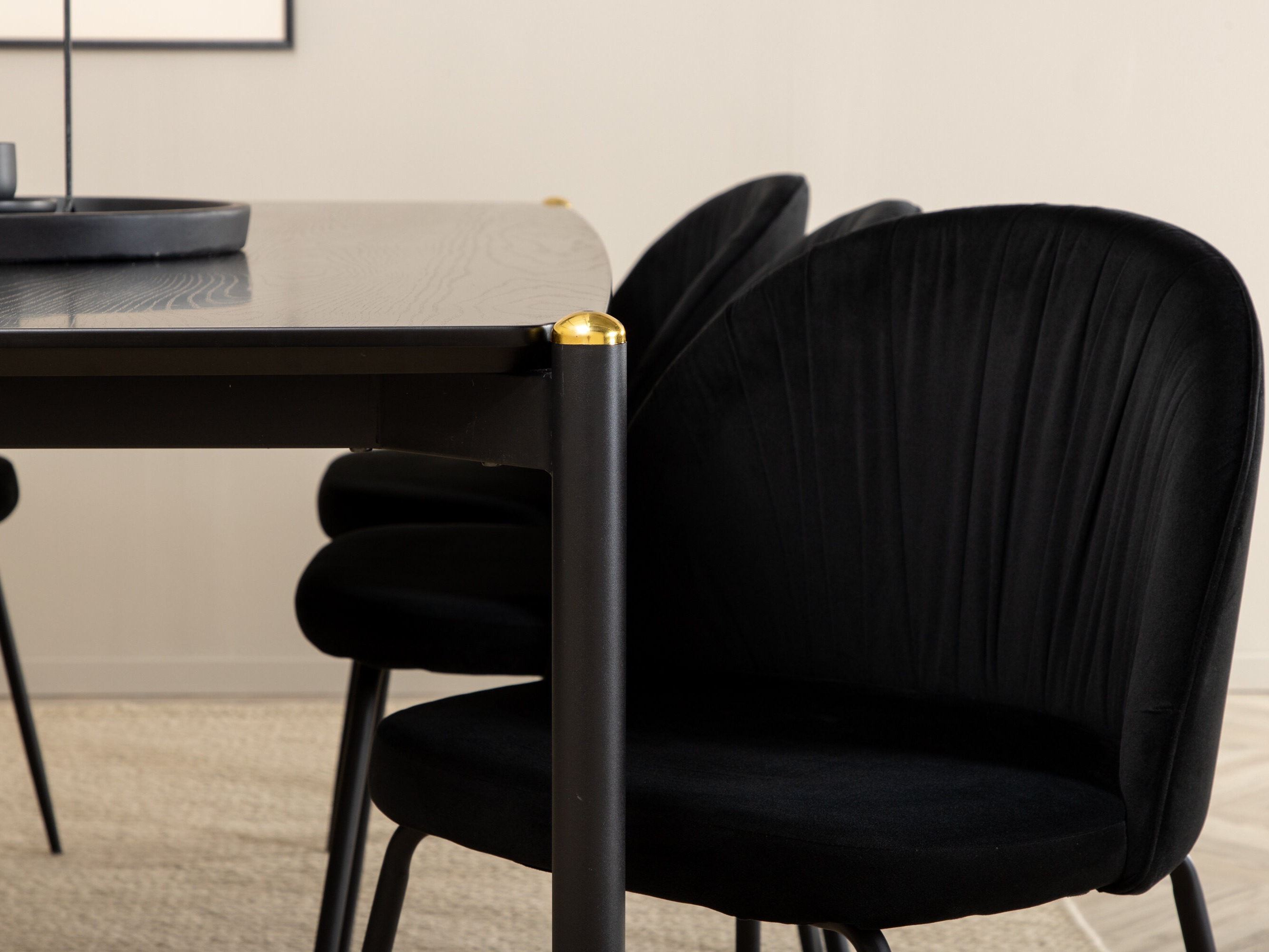 Söögitoakomplekt Dallas 5033