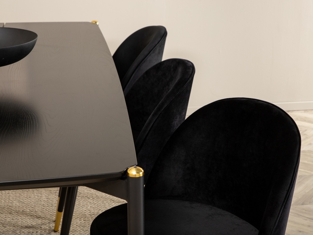 Söögitoakomplekt Dallas 5035