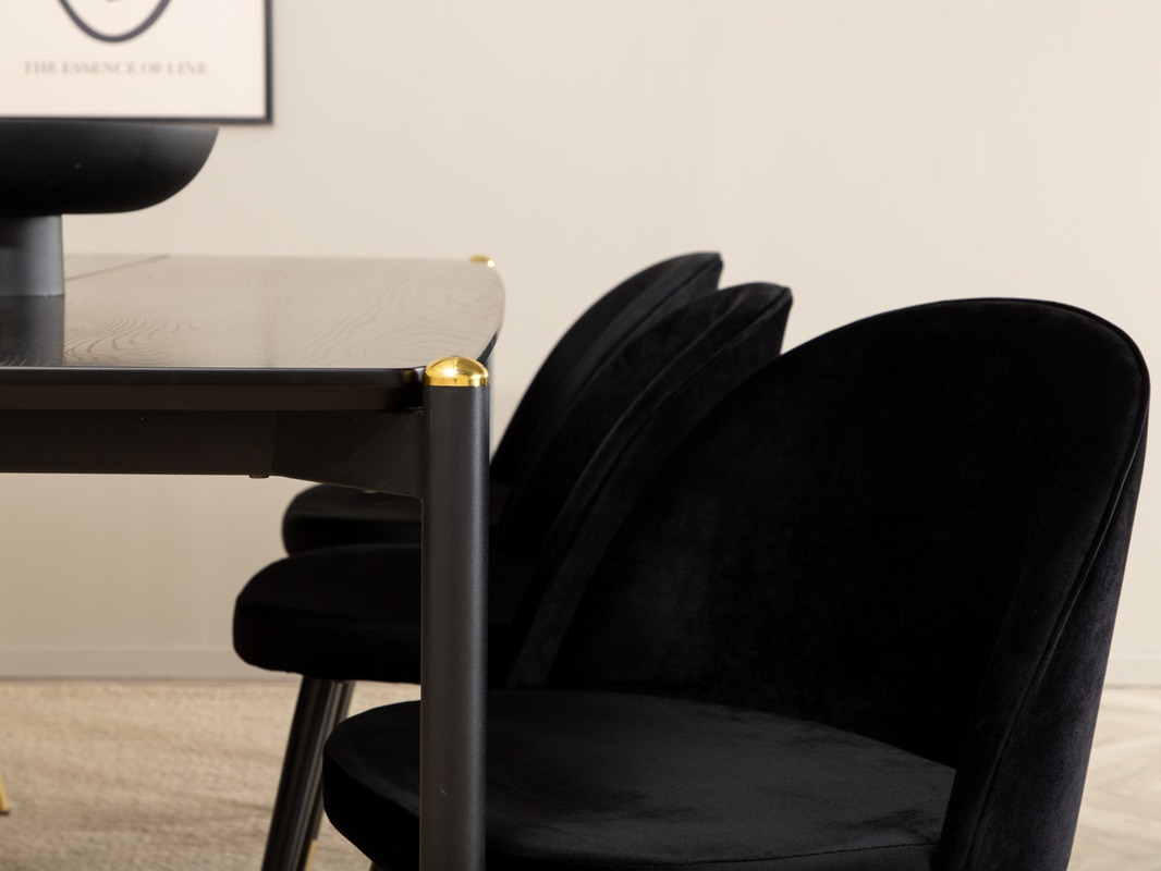 Söögitoakomplekt Dallas 5035