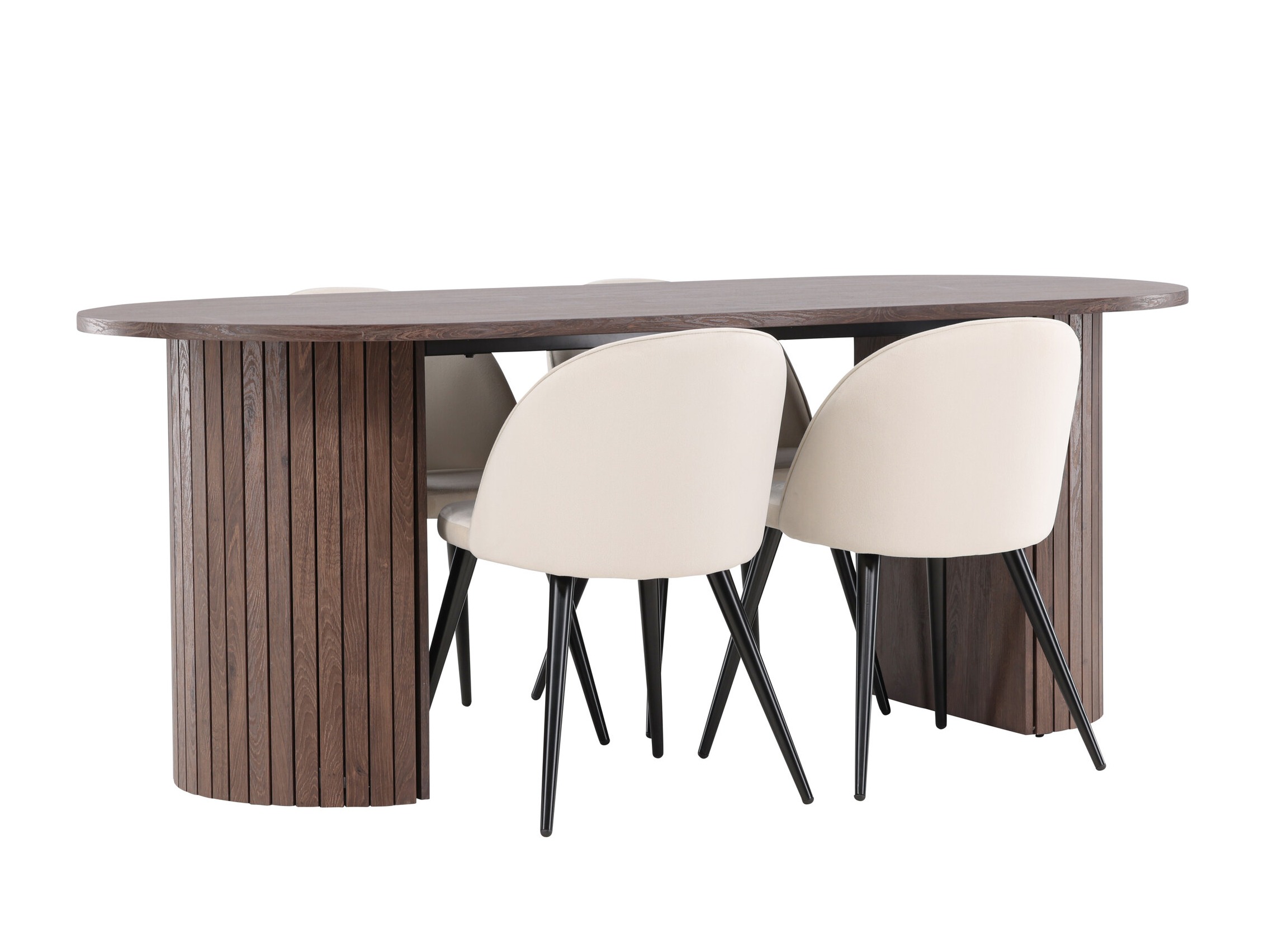 Söögitoakomplekt Dallas 5037