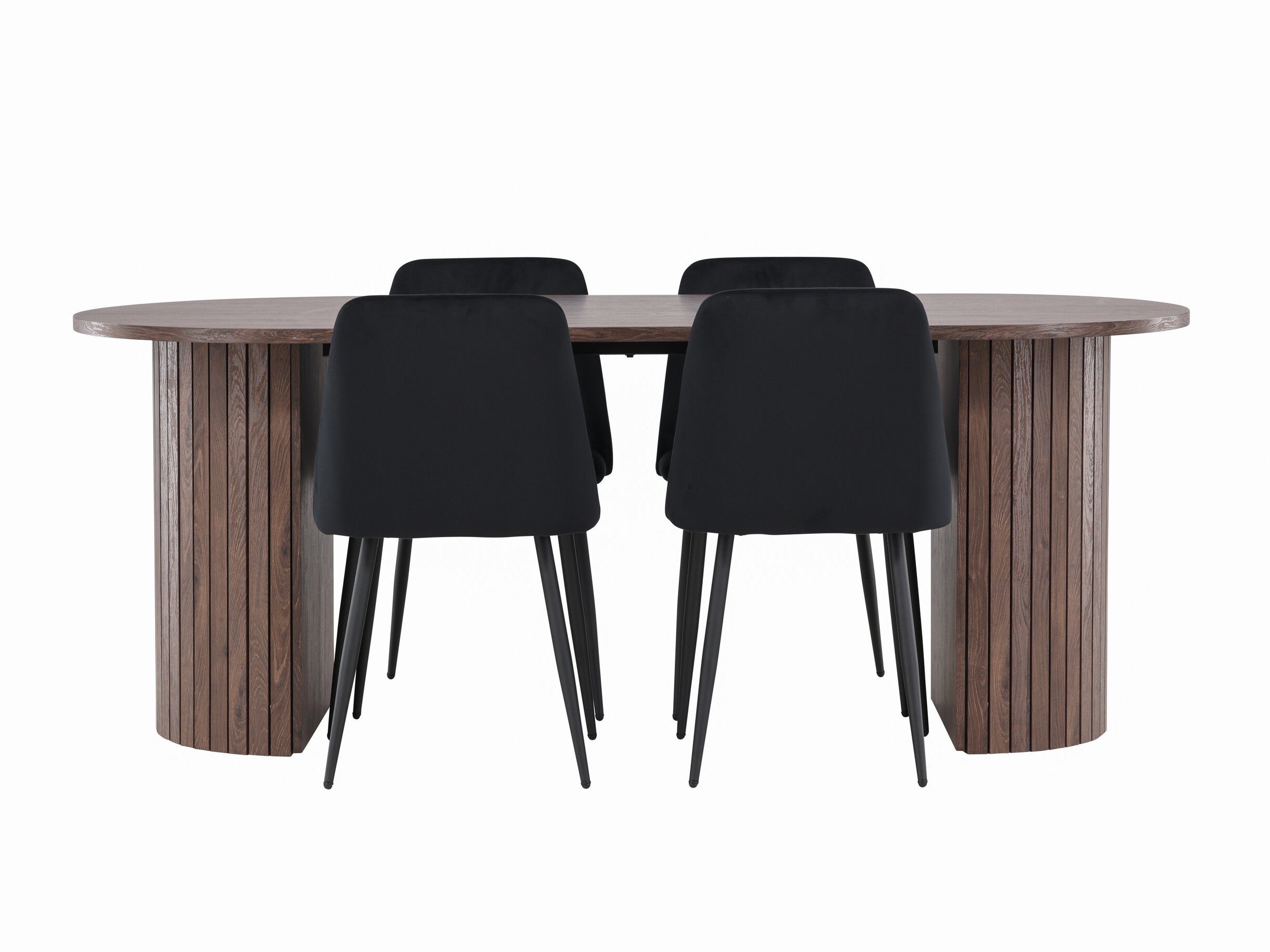 Söögitoakomplekt Dallas 5038