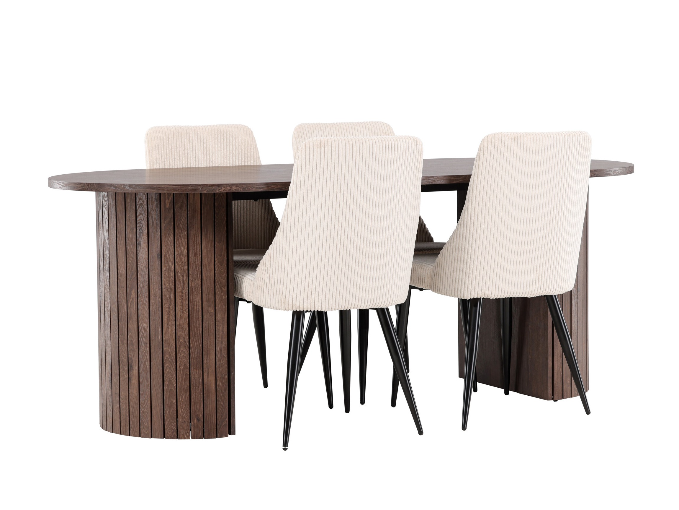 Söögitoakomplekt Dallas 5039