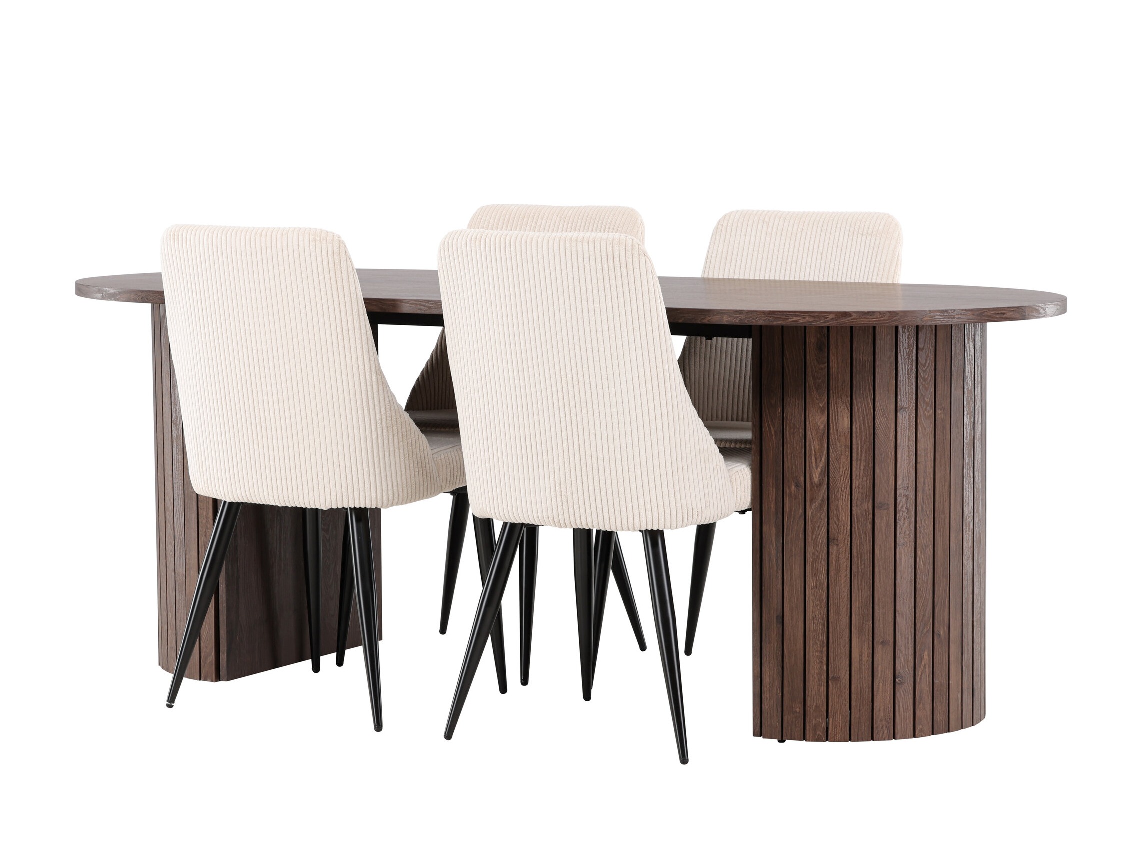 Söögitoakomplekt Dallas 5039