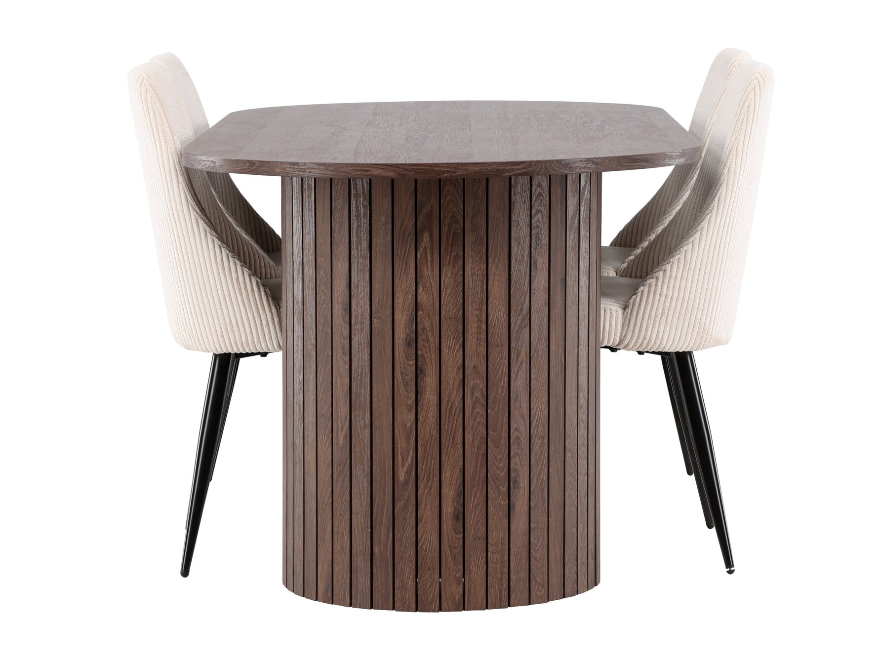 Söögitoakomplekt Dallas 5039