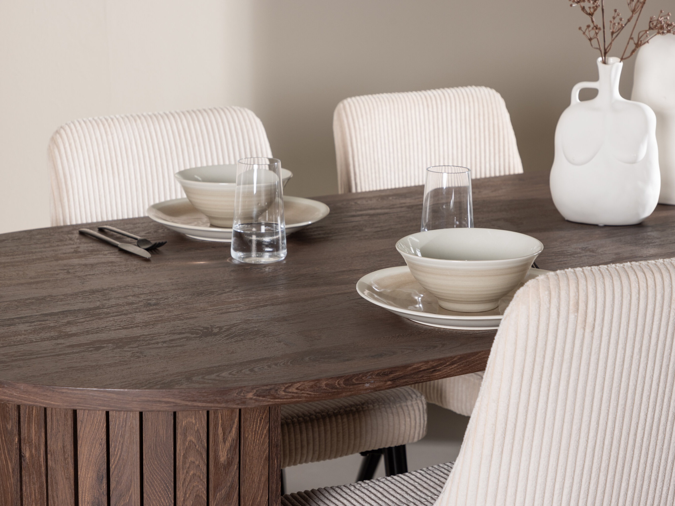 Söögitoakomplekt Dallas 5039