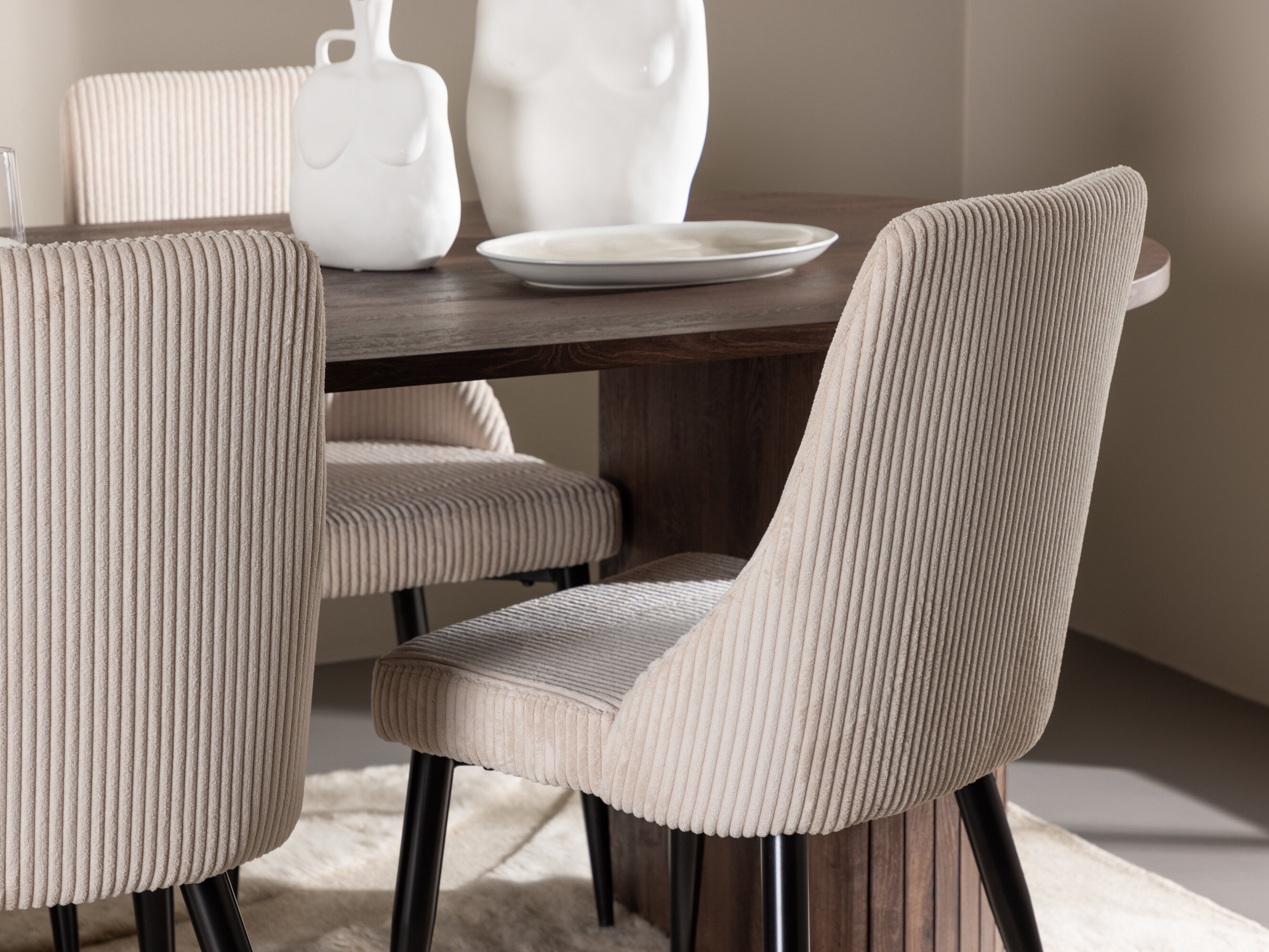 Söögitoakomplekt Dallas 5039