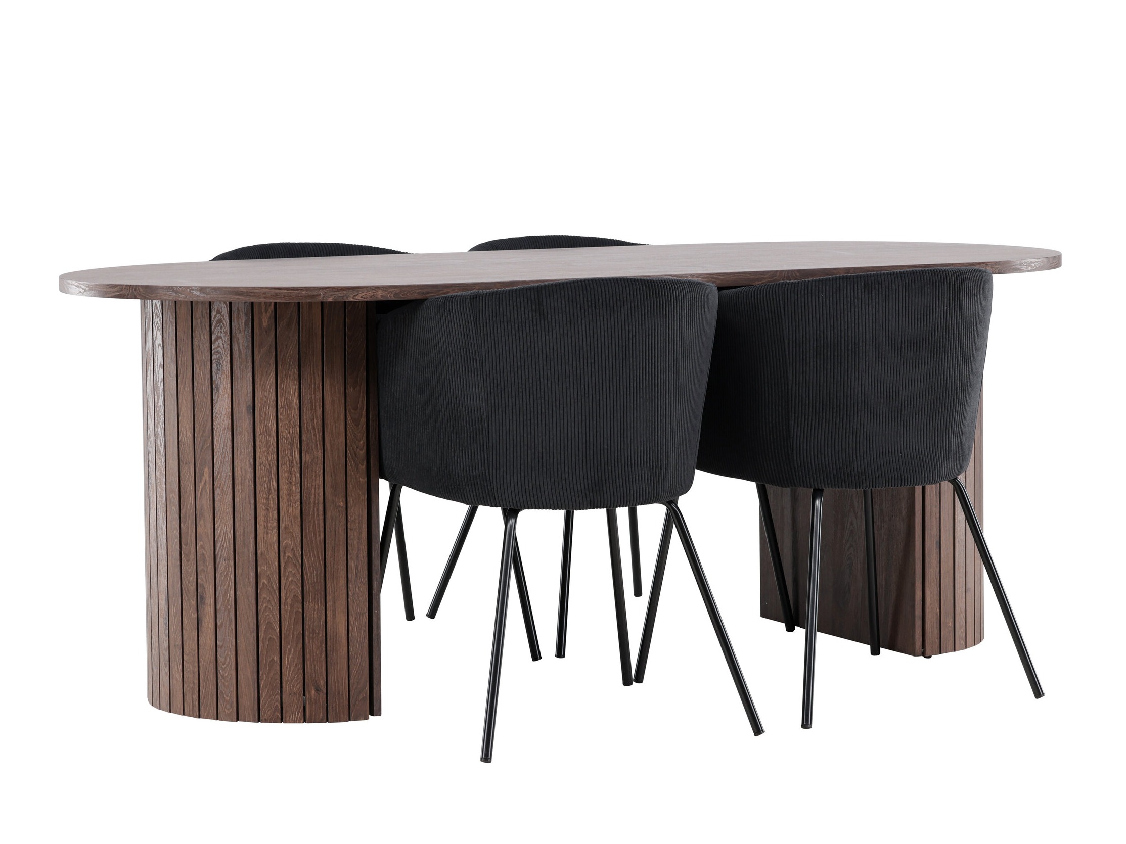 Söögitoakomplekt Dallas 5040