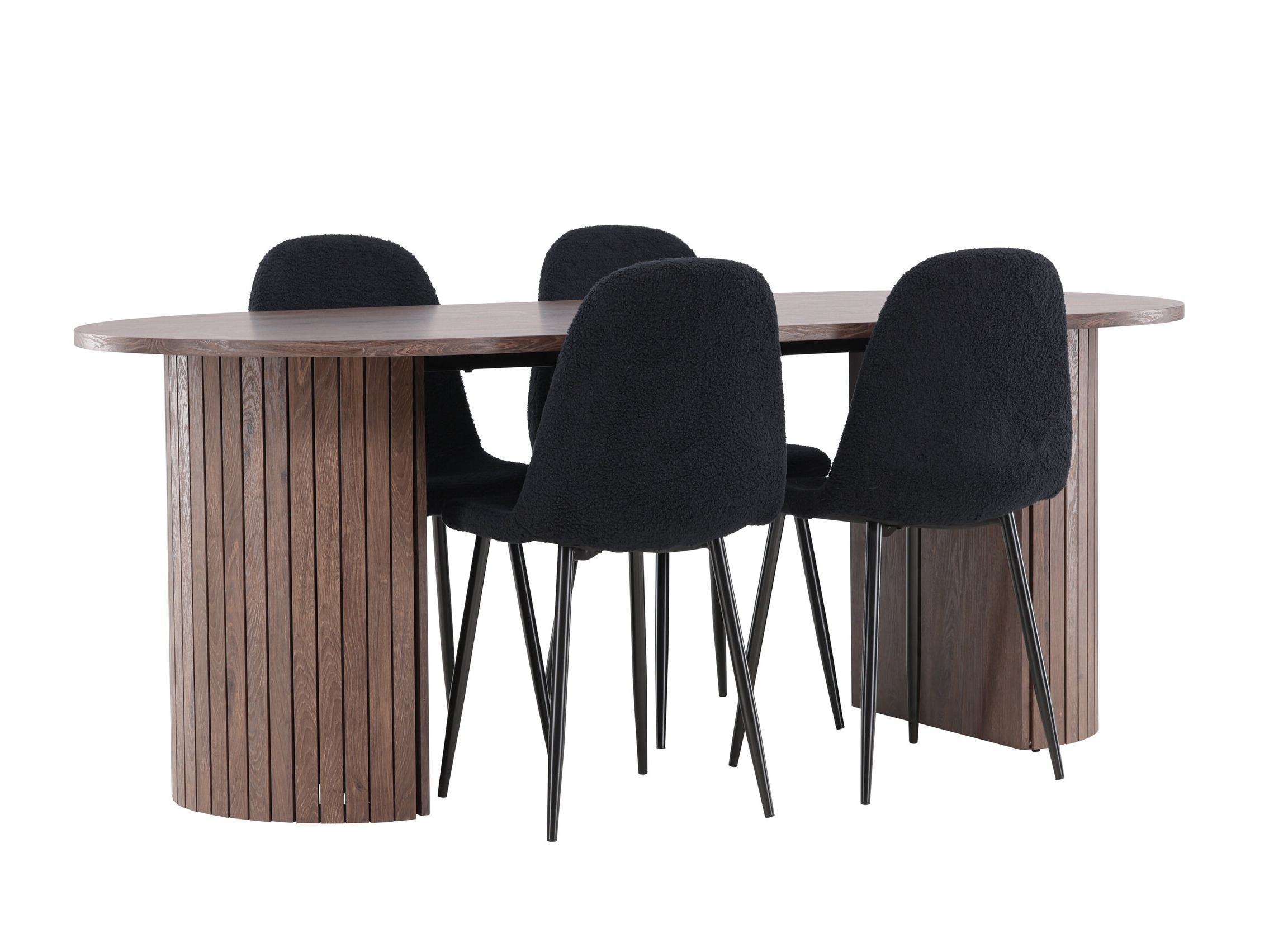 Söögitoakomplekt Dallas 5042