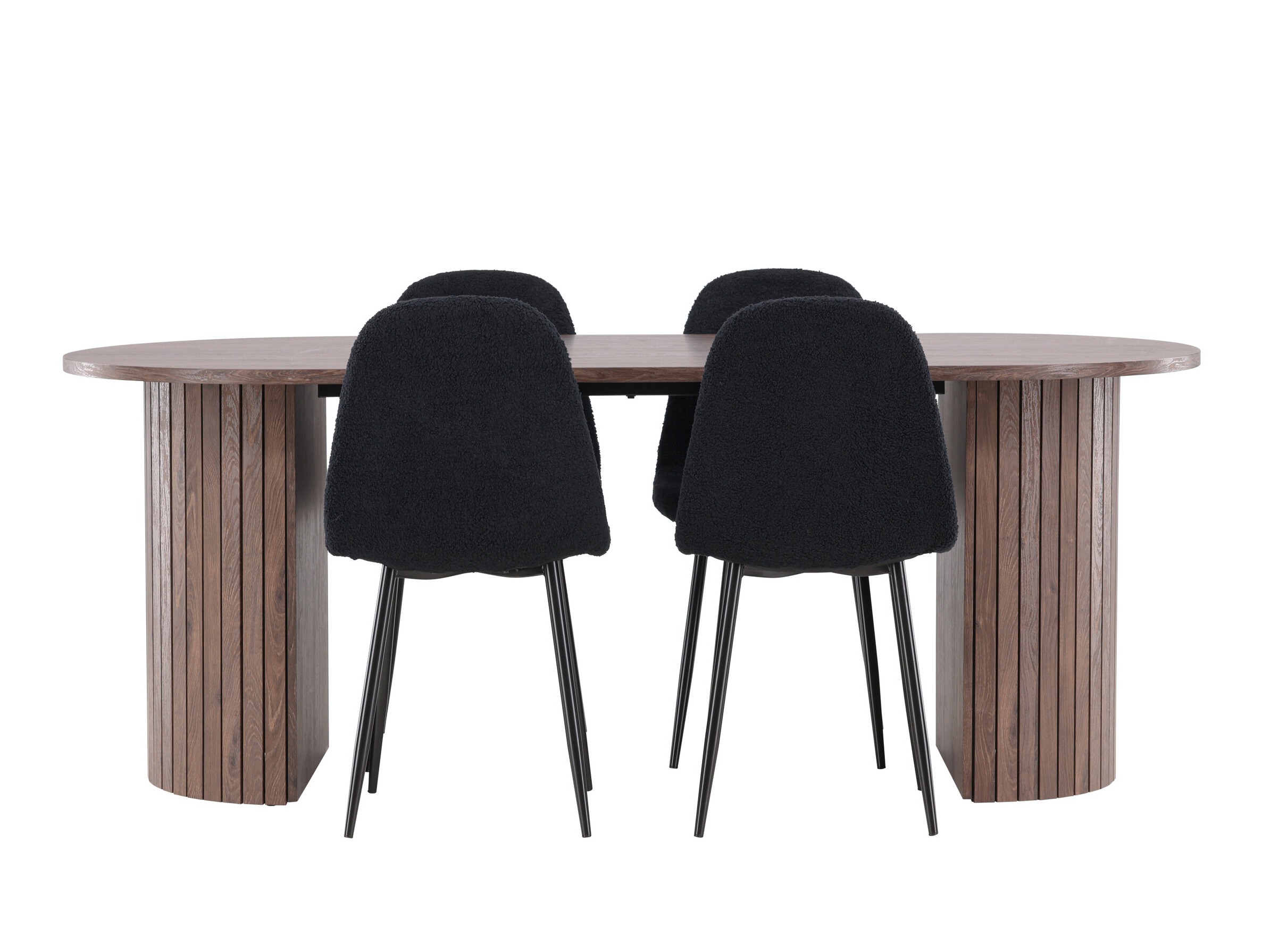 Söögitoakomplekt Dallas 5042