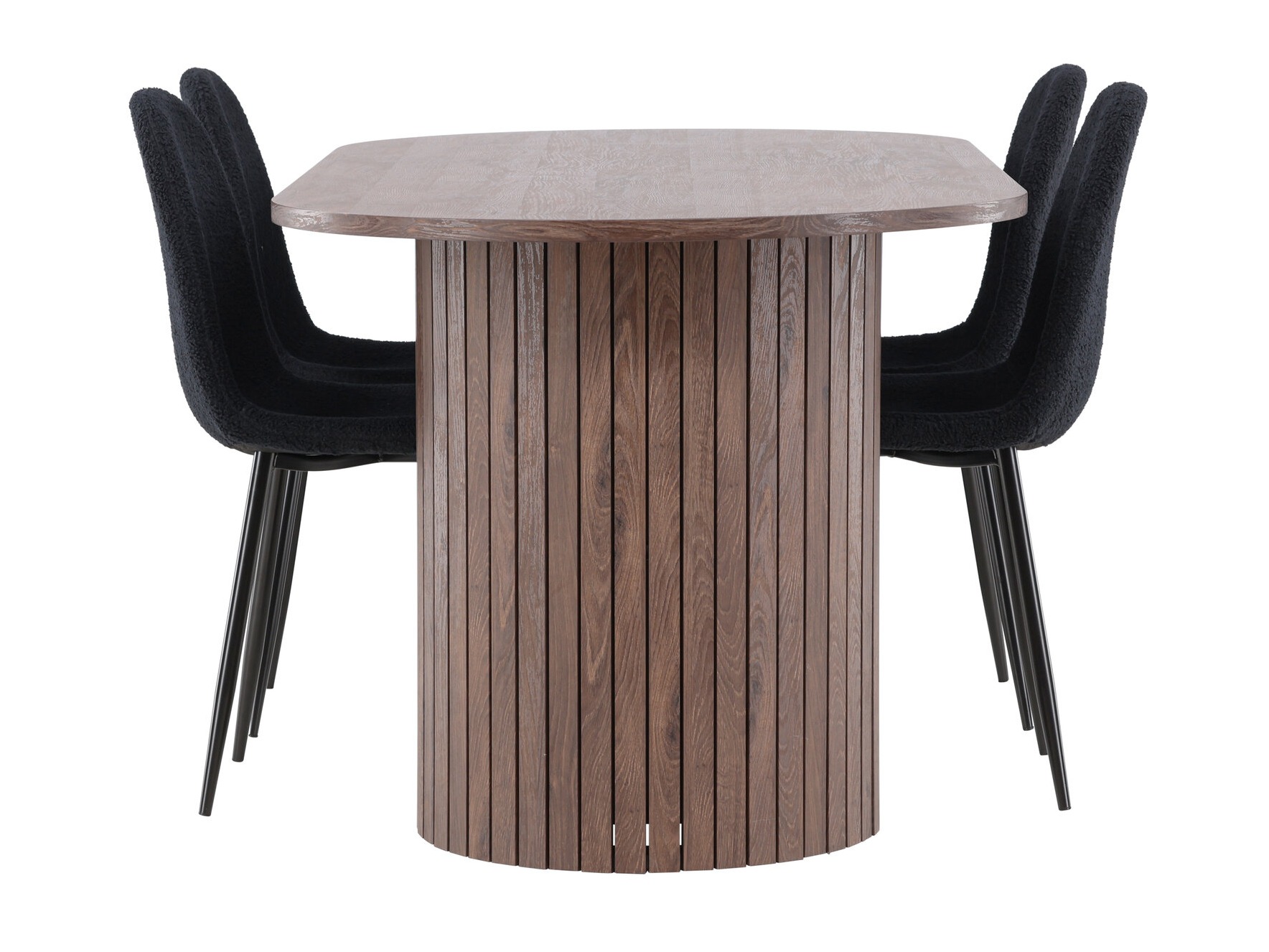 Söögitoakomplekt Dallas 5042