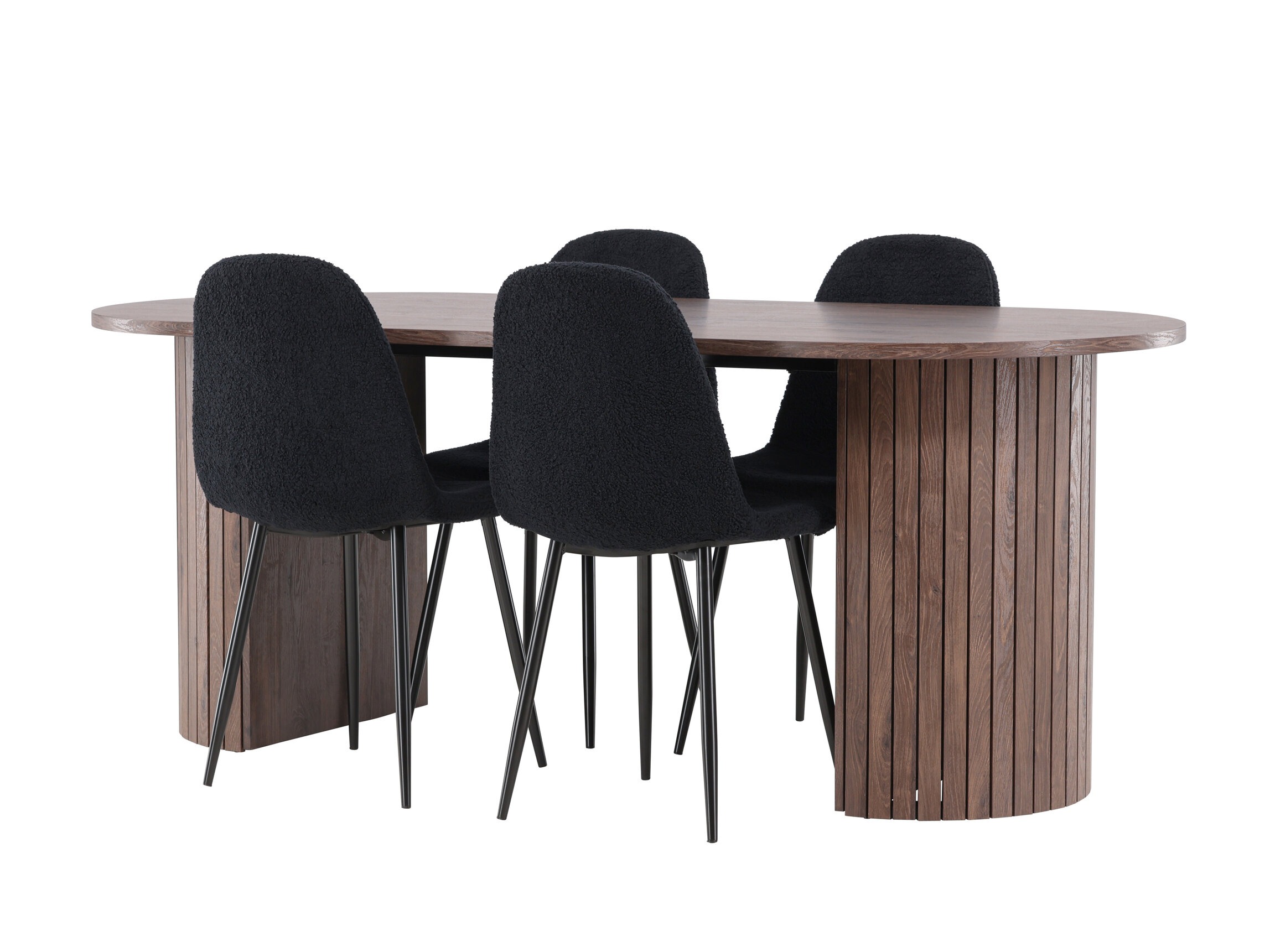 Söögitoakomplekt Dallas 5042