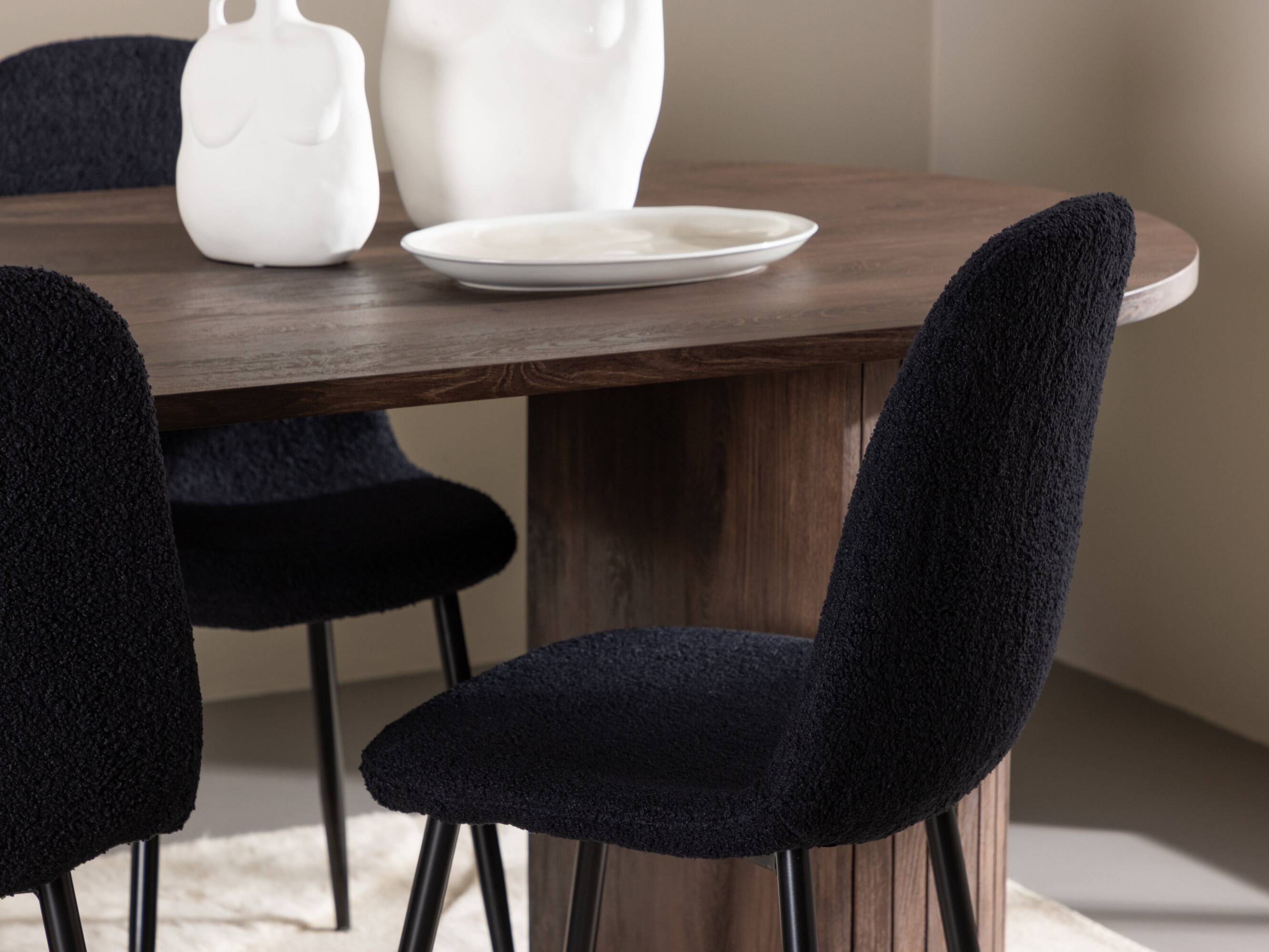 Söögitoakomplekt Dallas 5042