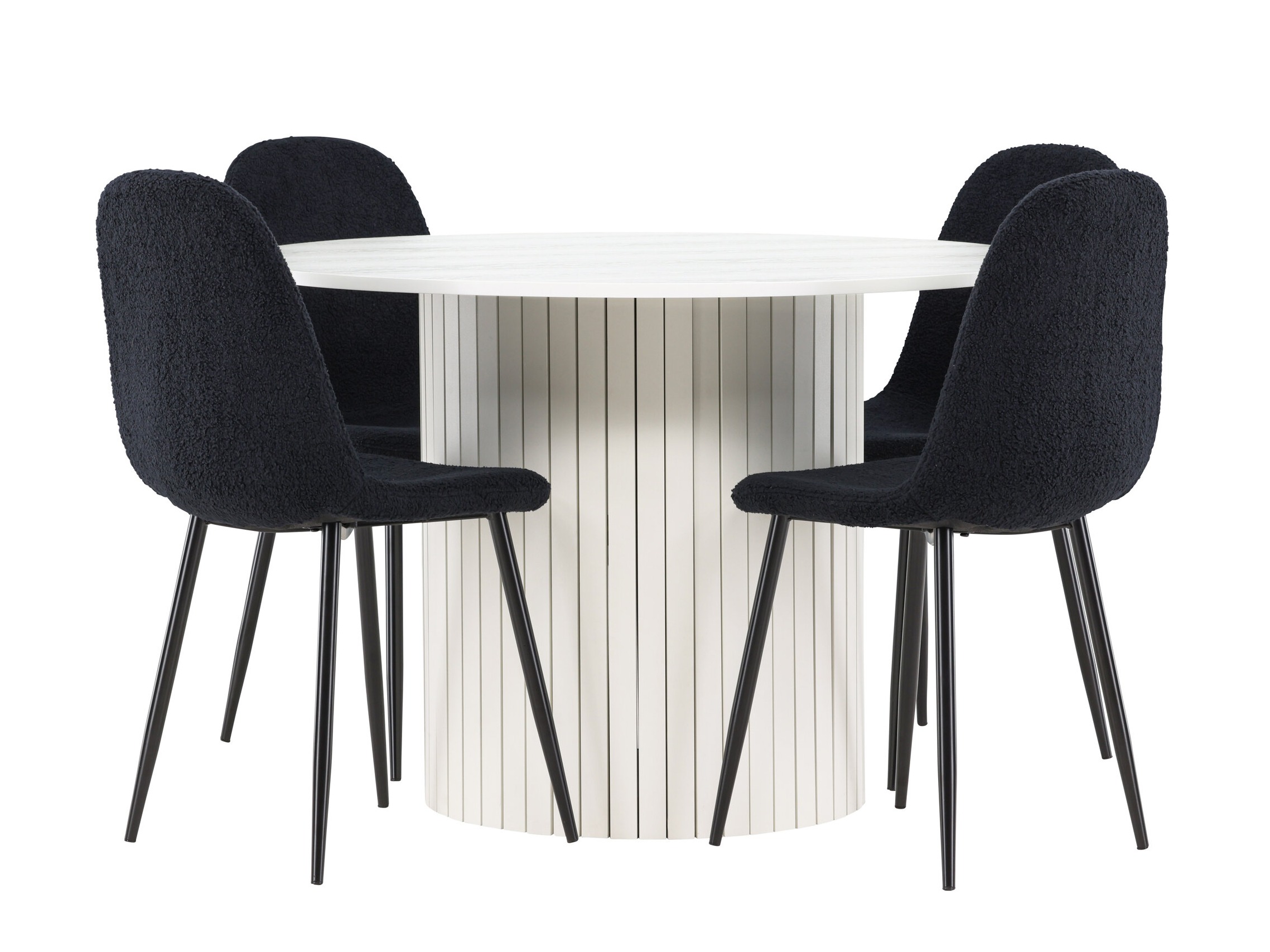 Söögitoakomplekt Dallas 5043