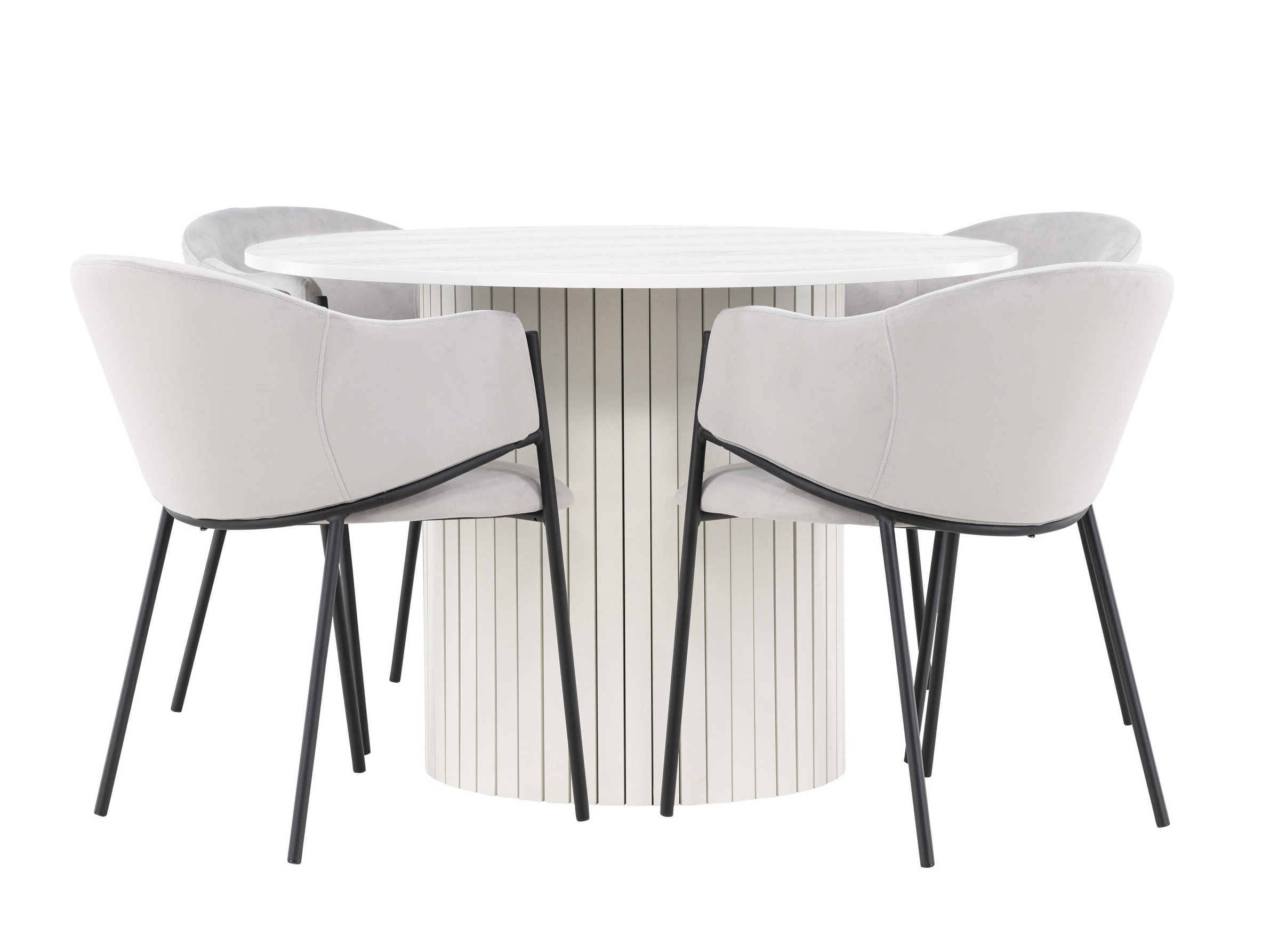 Söögitoakomplekt Dallas 5044