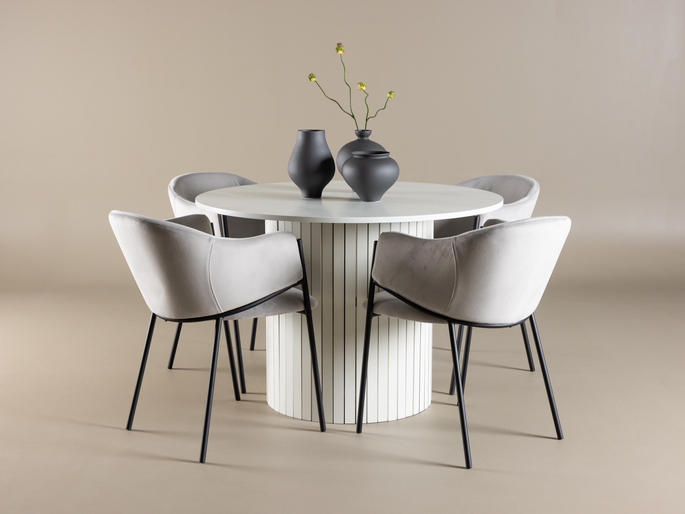 Söögitoakomplekt Dallas 5044