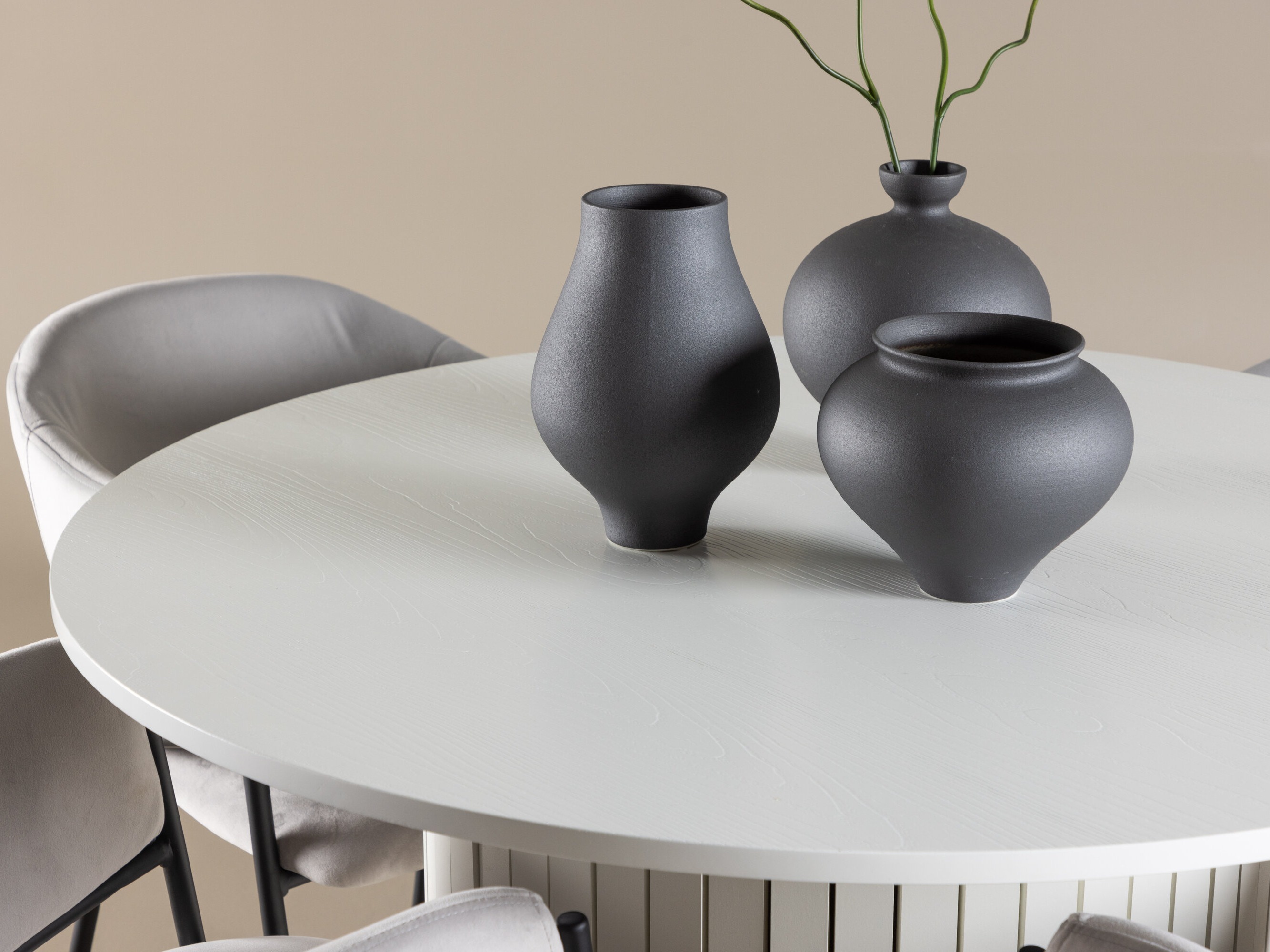 Söögitoakomplekt Dallas 5044