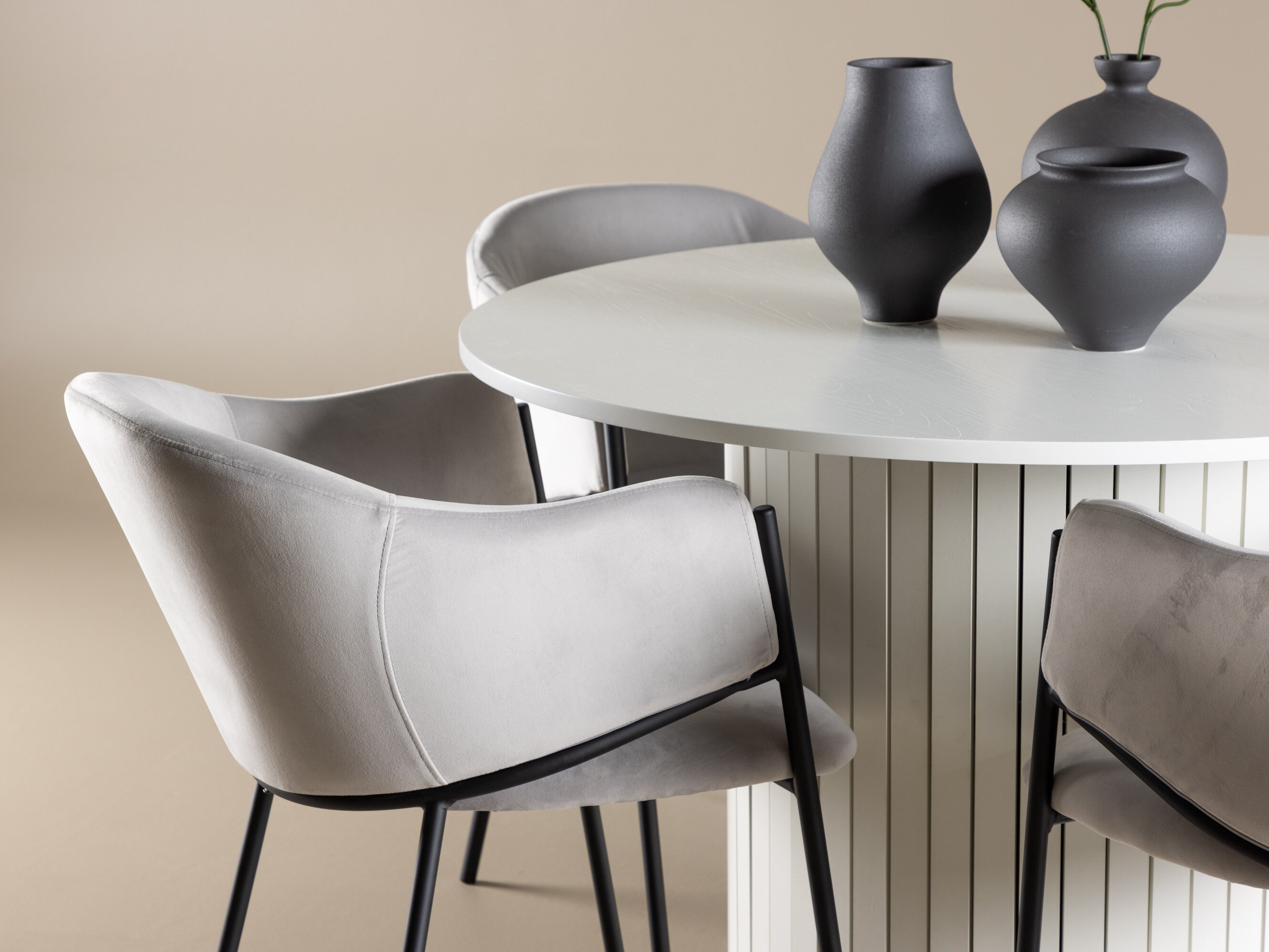 Söögitoakomplekt Dallas 5044