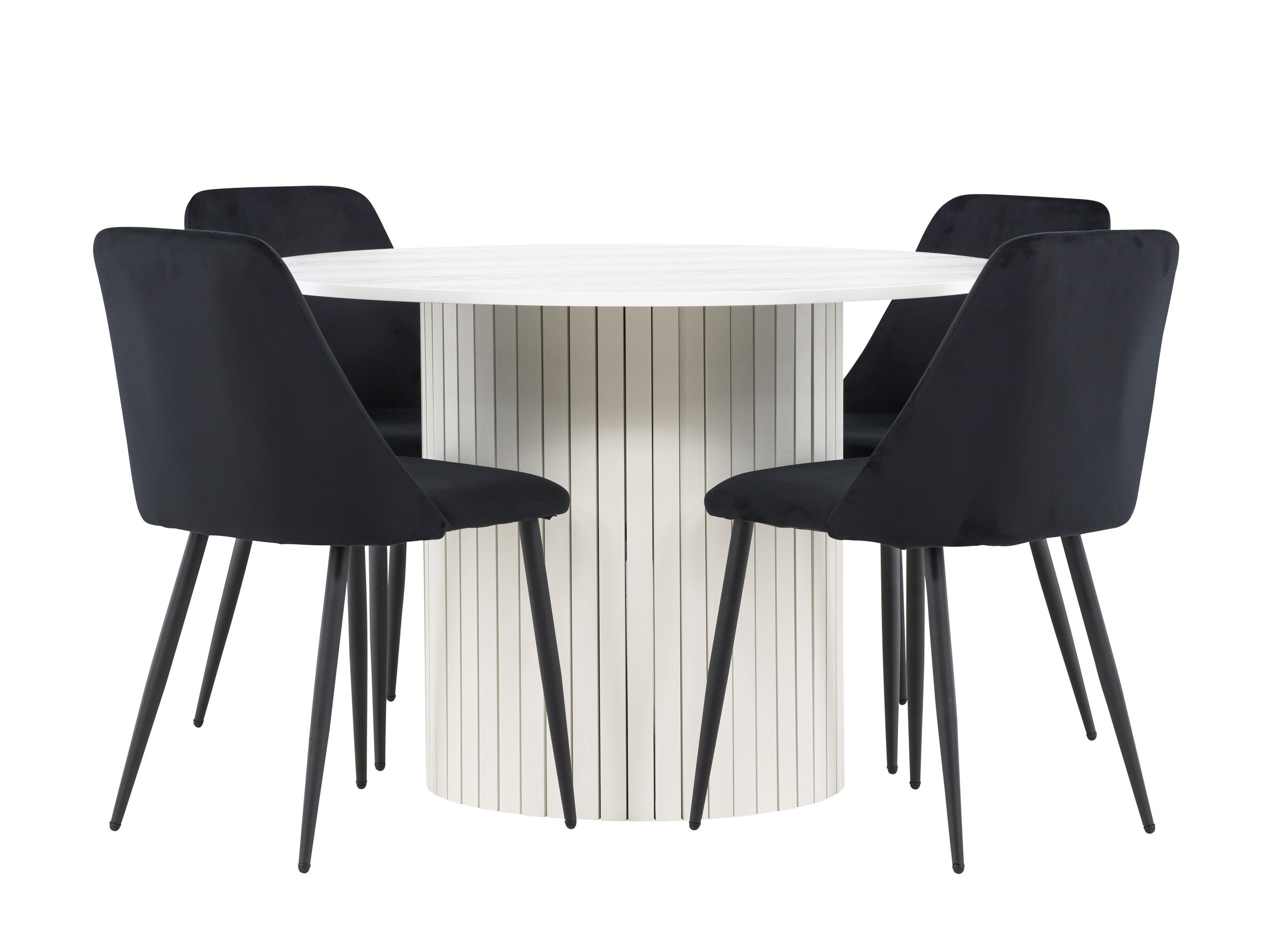 Söögitoakomplekt Dallas 5045