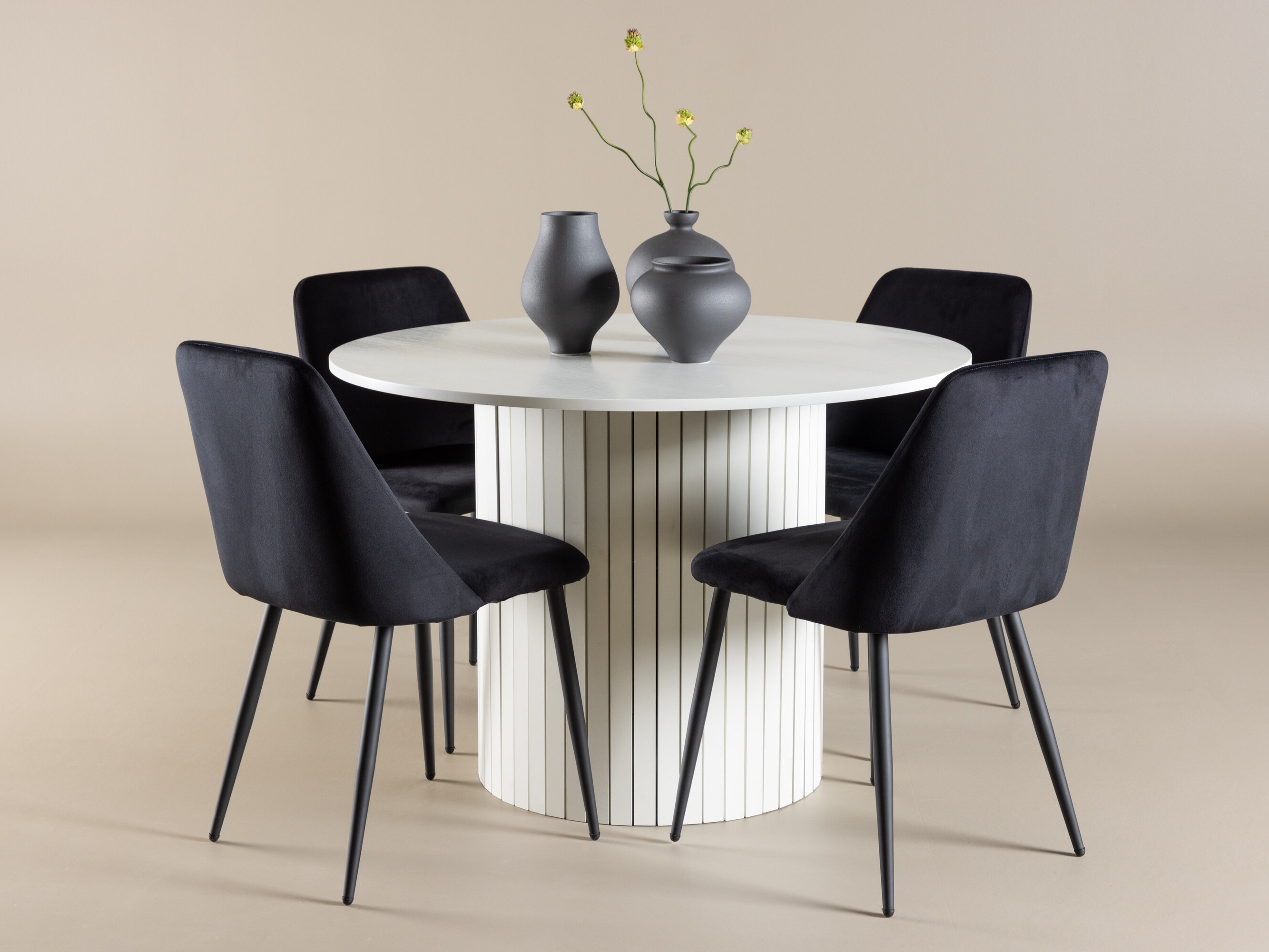 Söögitoakomplekt Dallas 5045