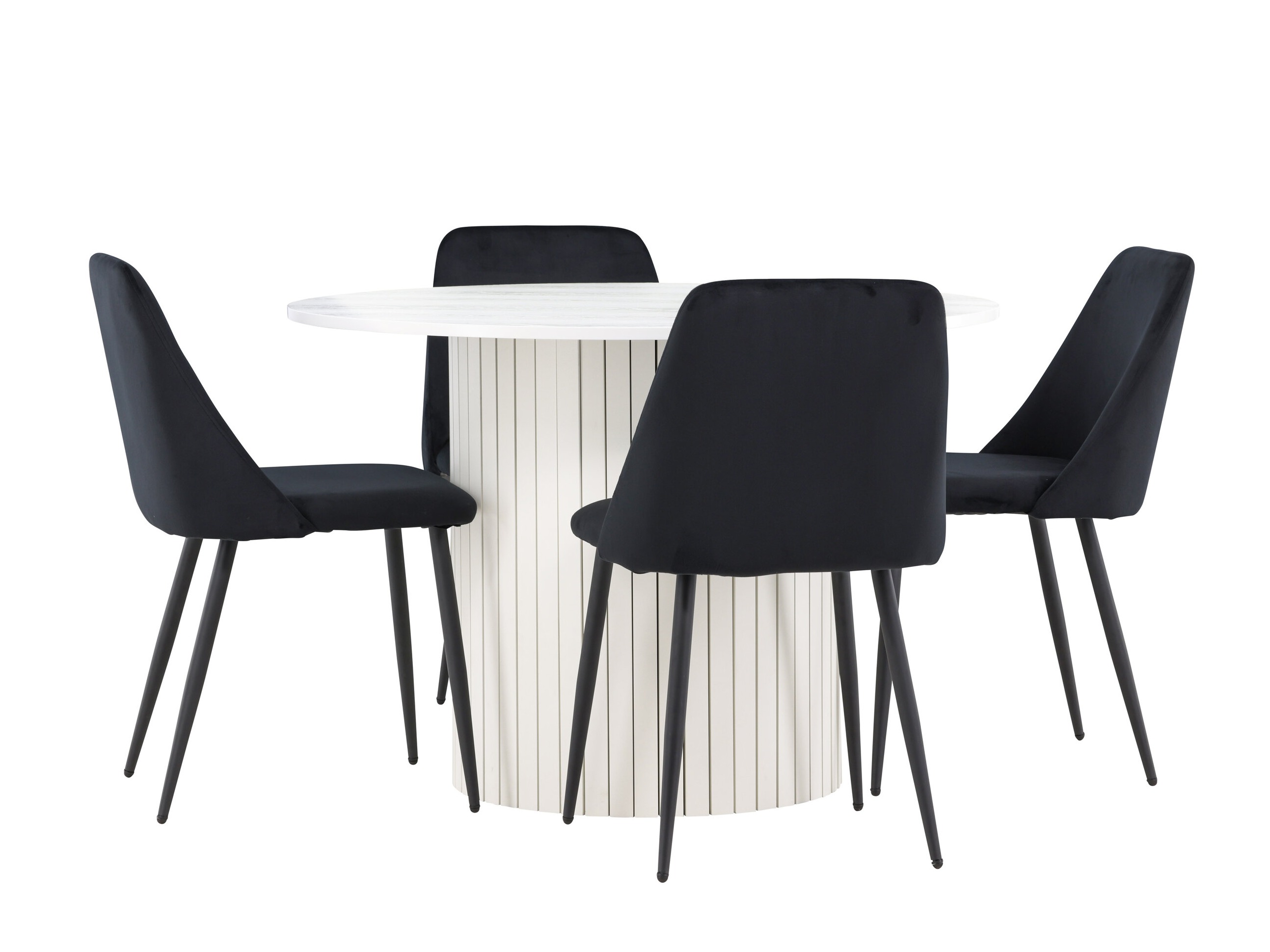 Söögitoakomplekt Dallas 5045