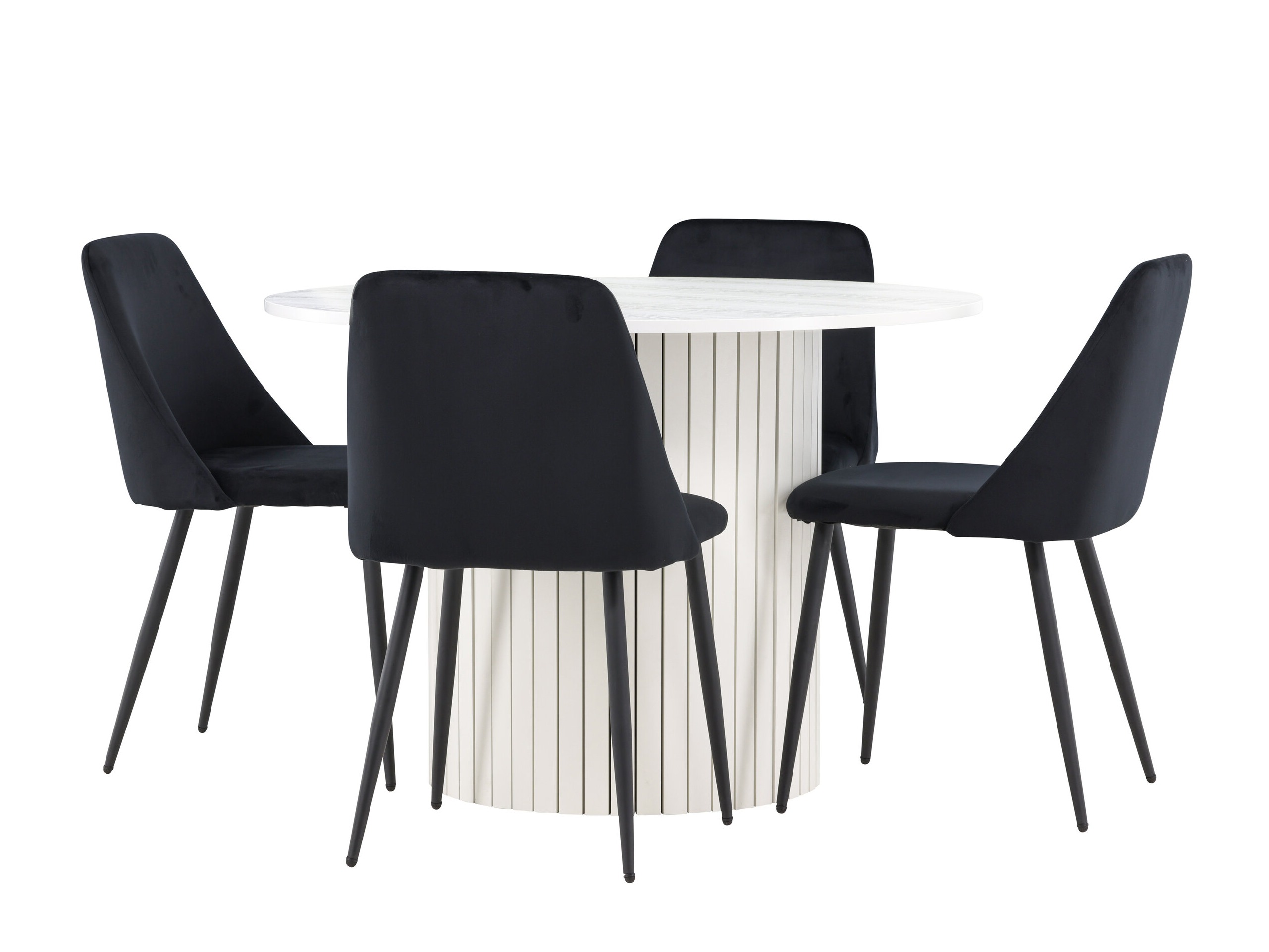 Söögitoakomplekt Dallas 5045