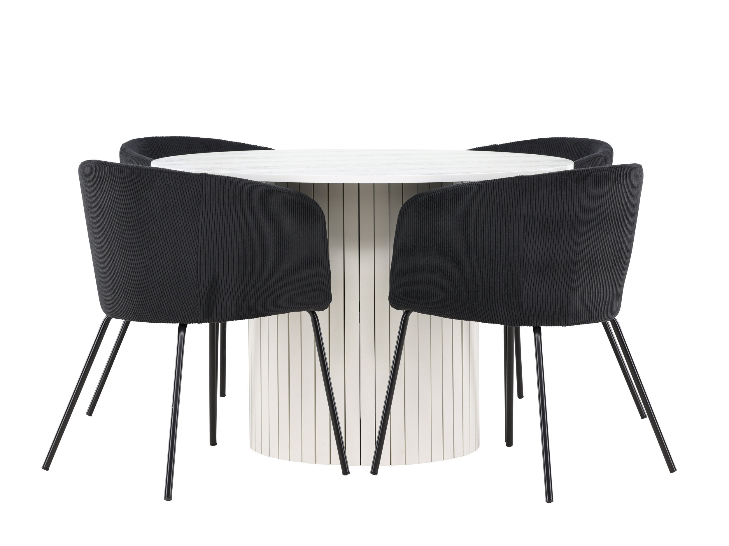 Söögitoakomplekt Dallas 5046