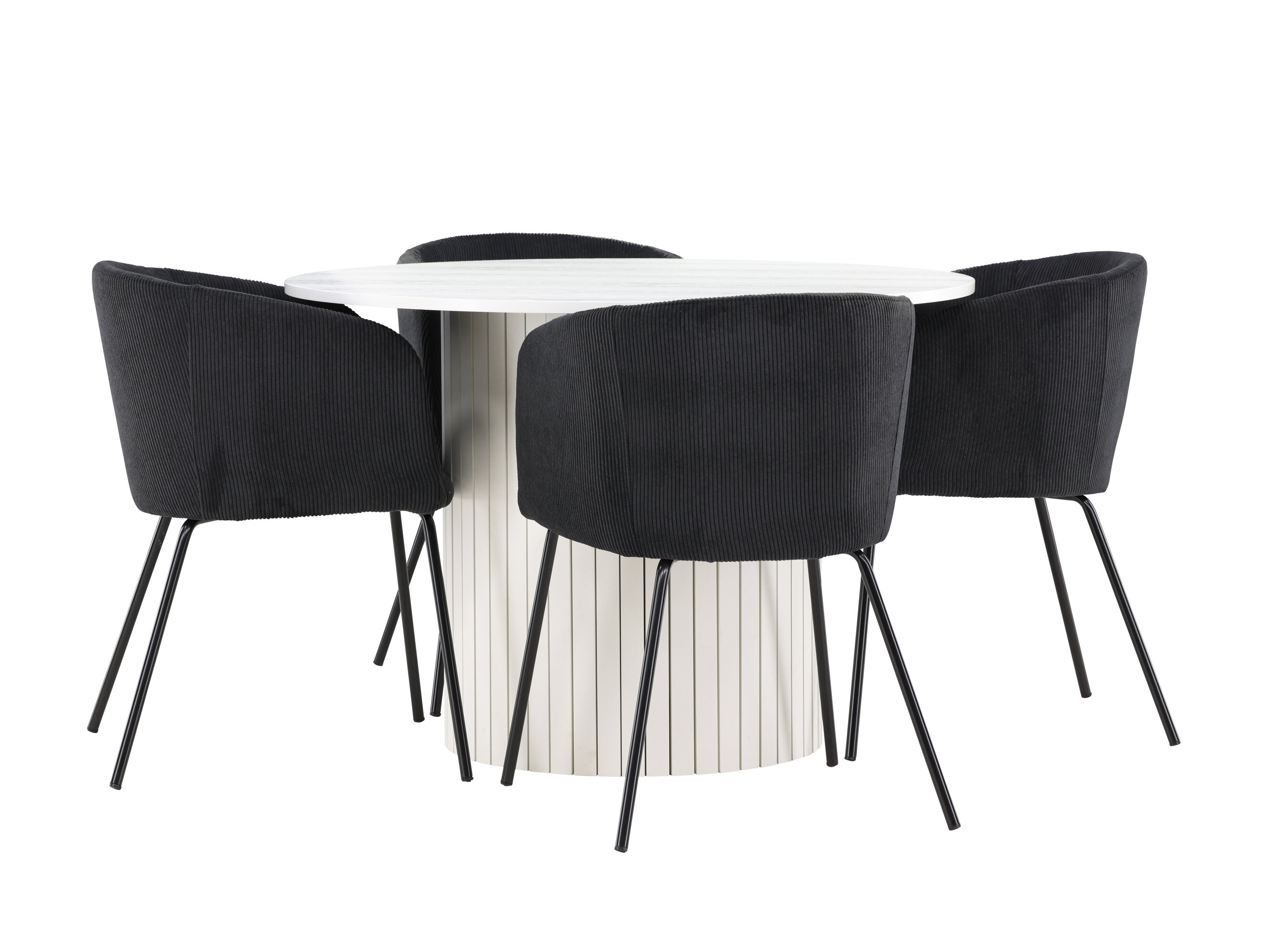 Söögitoakomplekt Dallas 5046