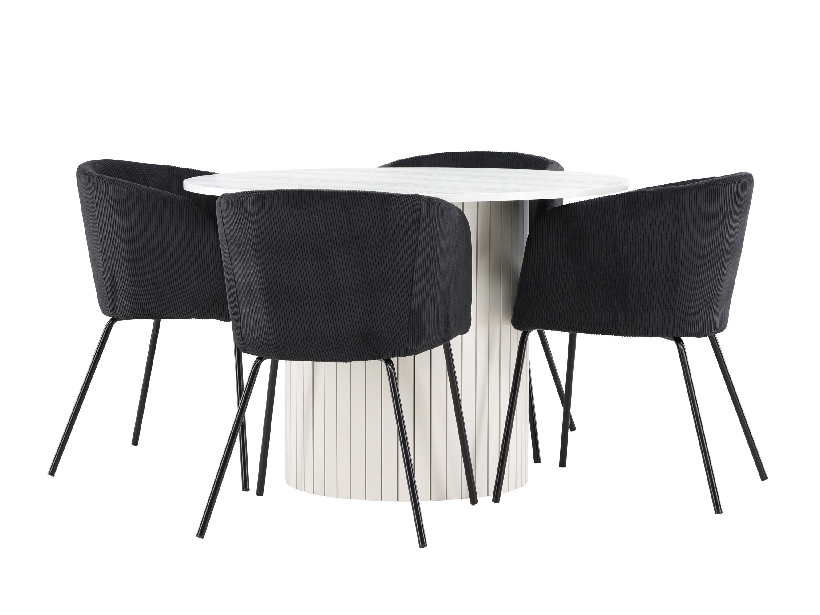 Söögitoakomplekt Dallas 5046