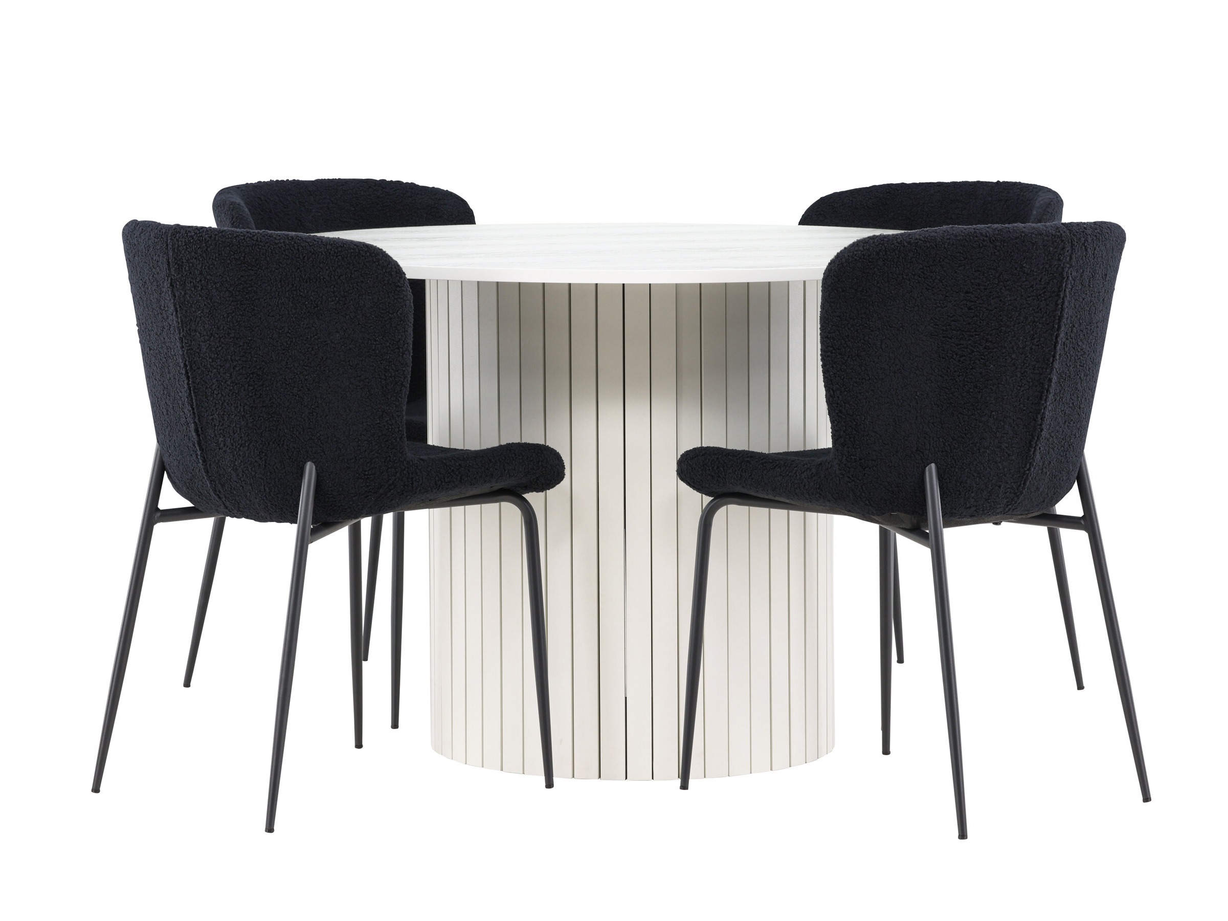 Söögitoakomplekt Dallas 5047