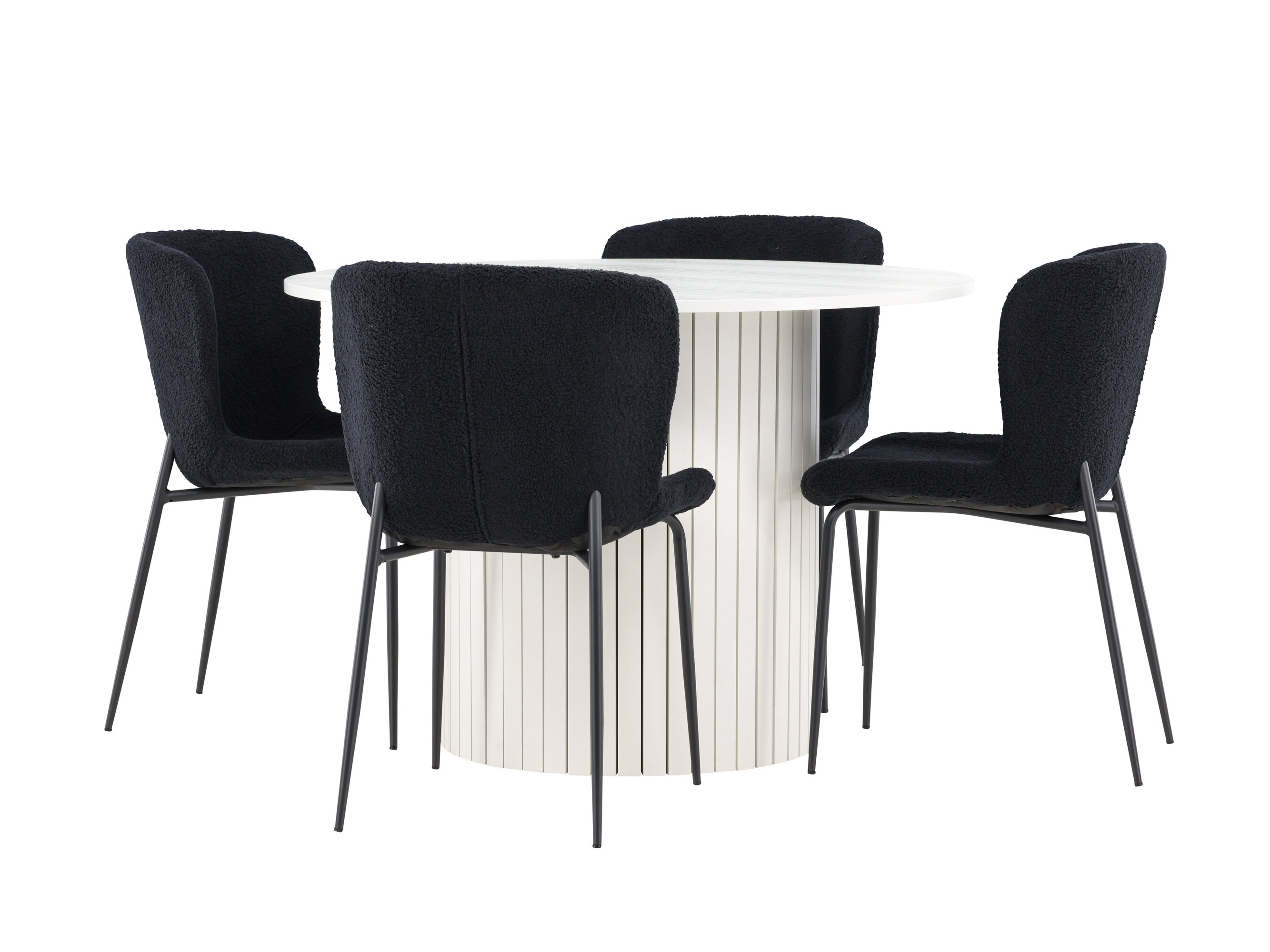 Söögitoakomplekt Dallas 5047