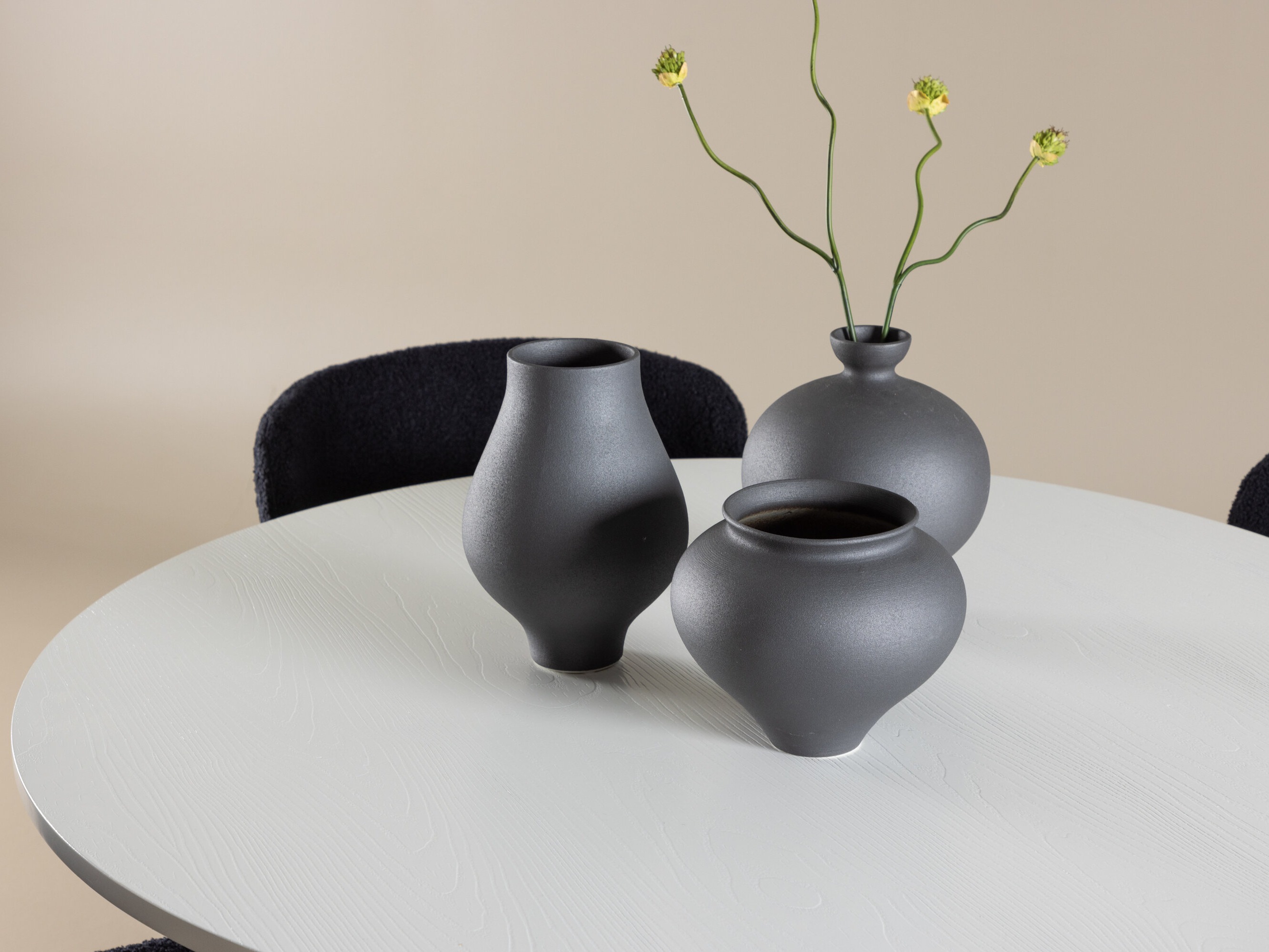 Söögitoakomplekt Dallas 5047