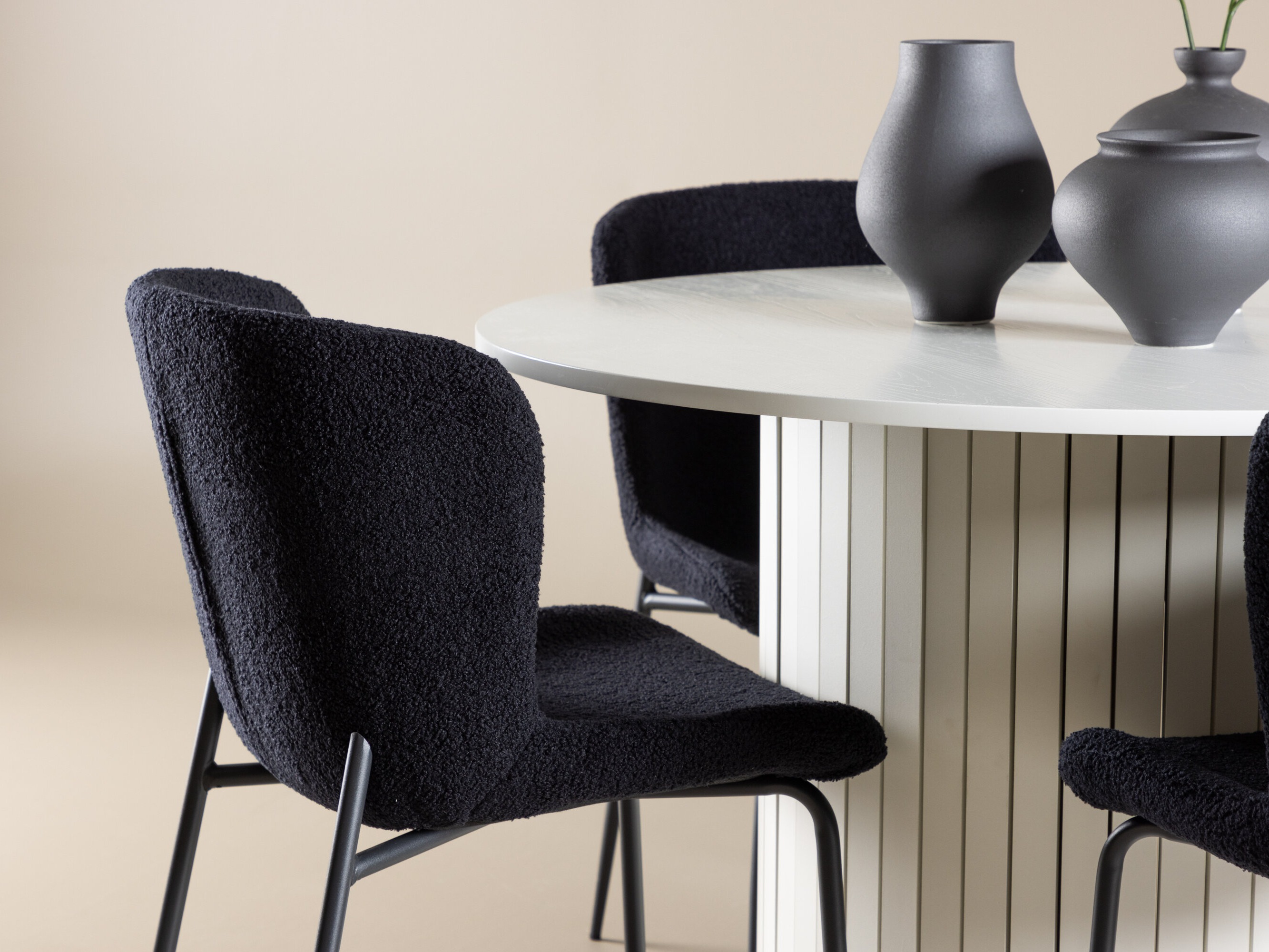 Söögitoakomplekt Dallas 5047