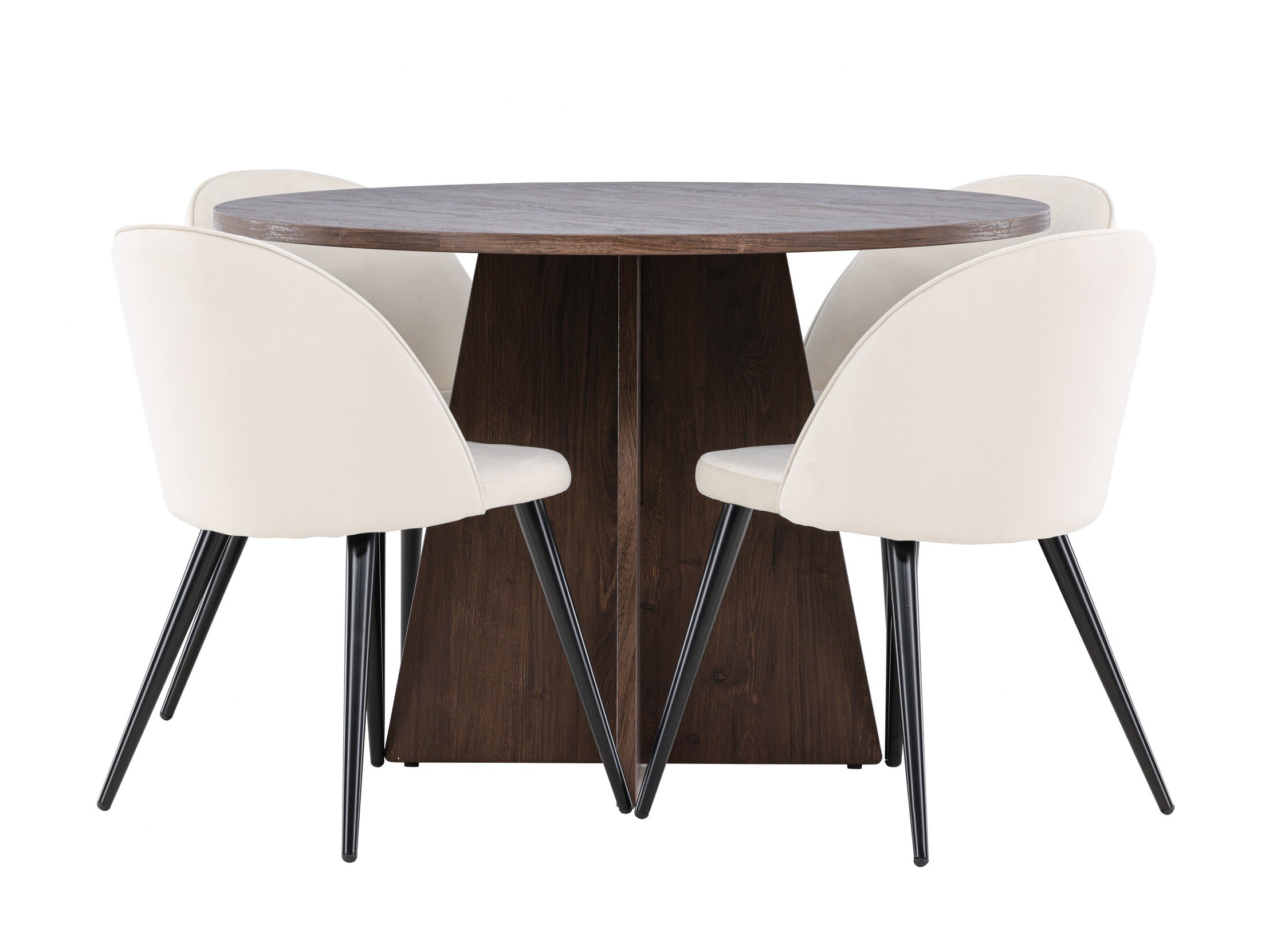 Söögitoakomplekt Dallas 5050