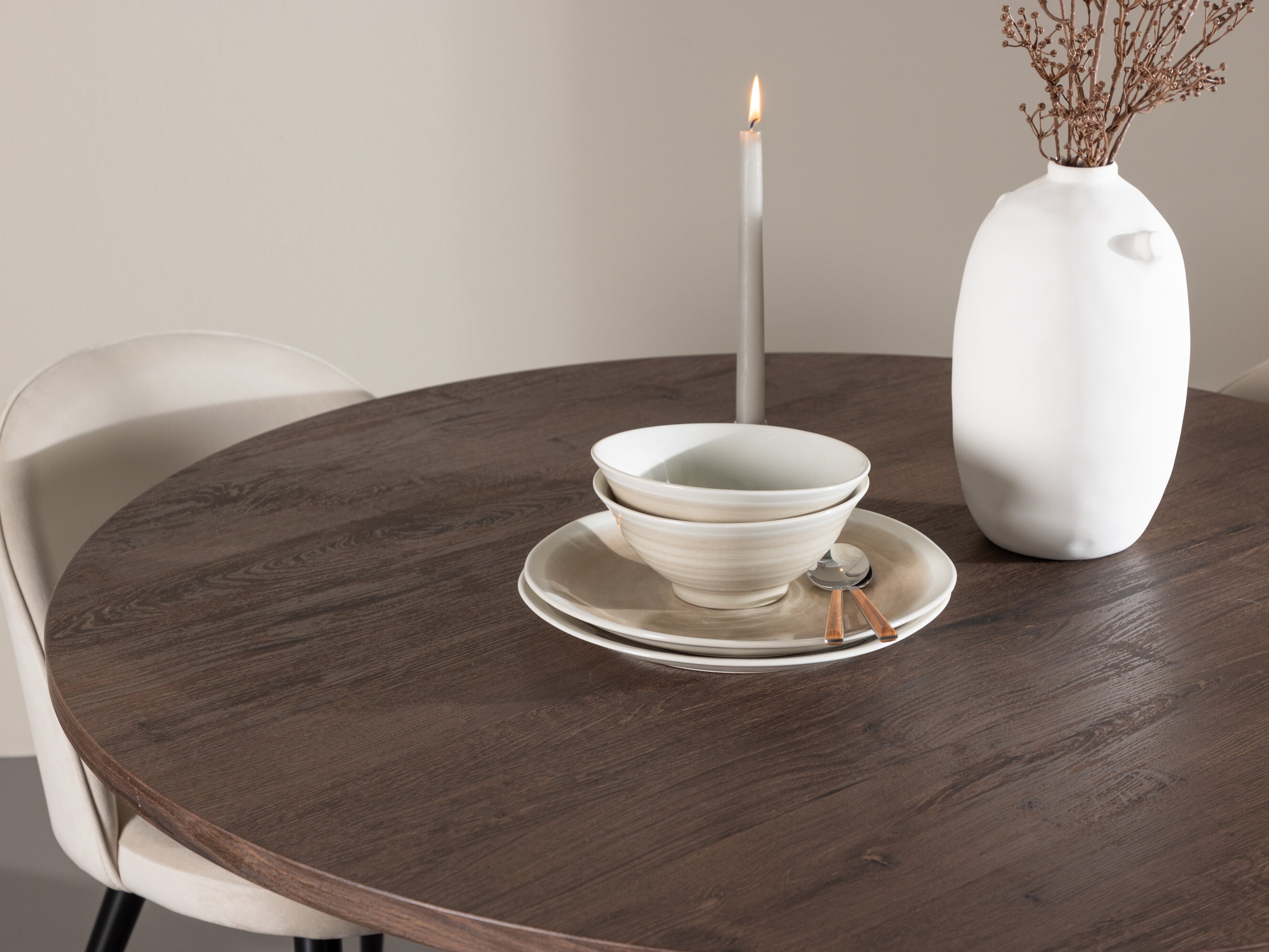 Söögitoakomplekt Dallas 5050