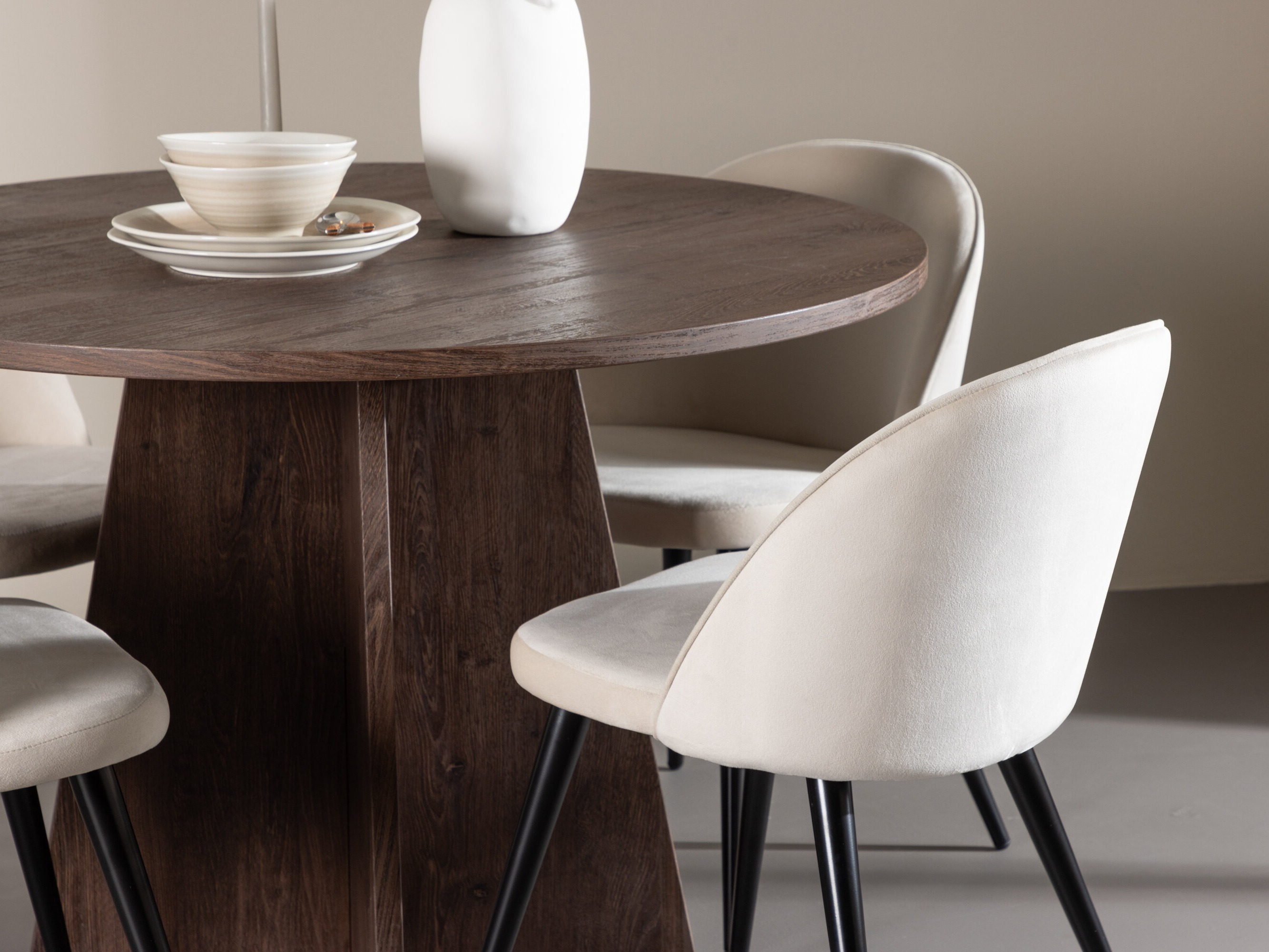 Söögitoakomplekt Dallas 5050