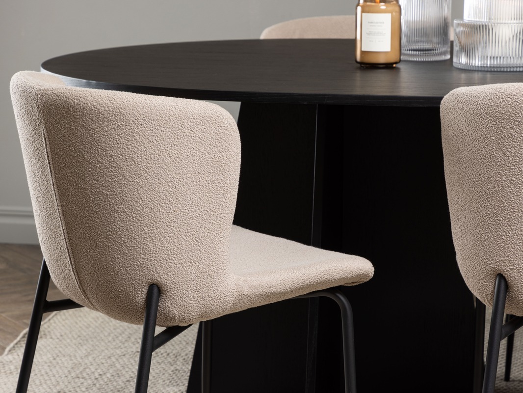 Söögitoakomplekt Dallas 5052 (Beež)