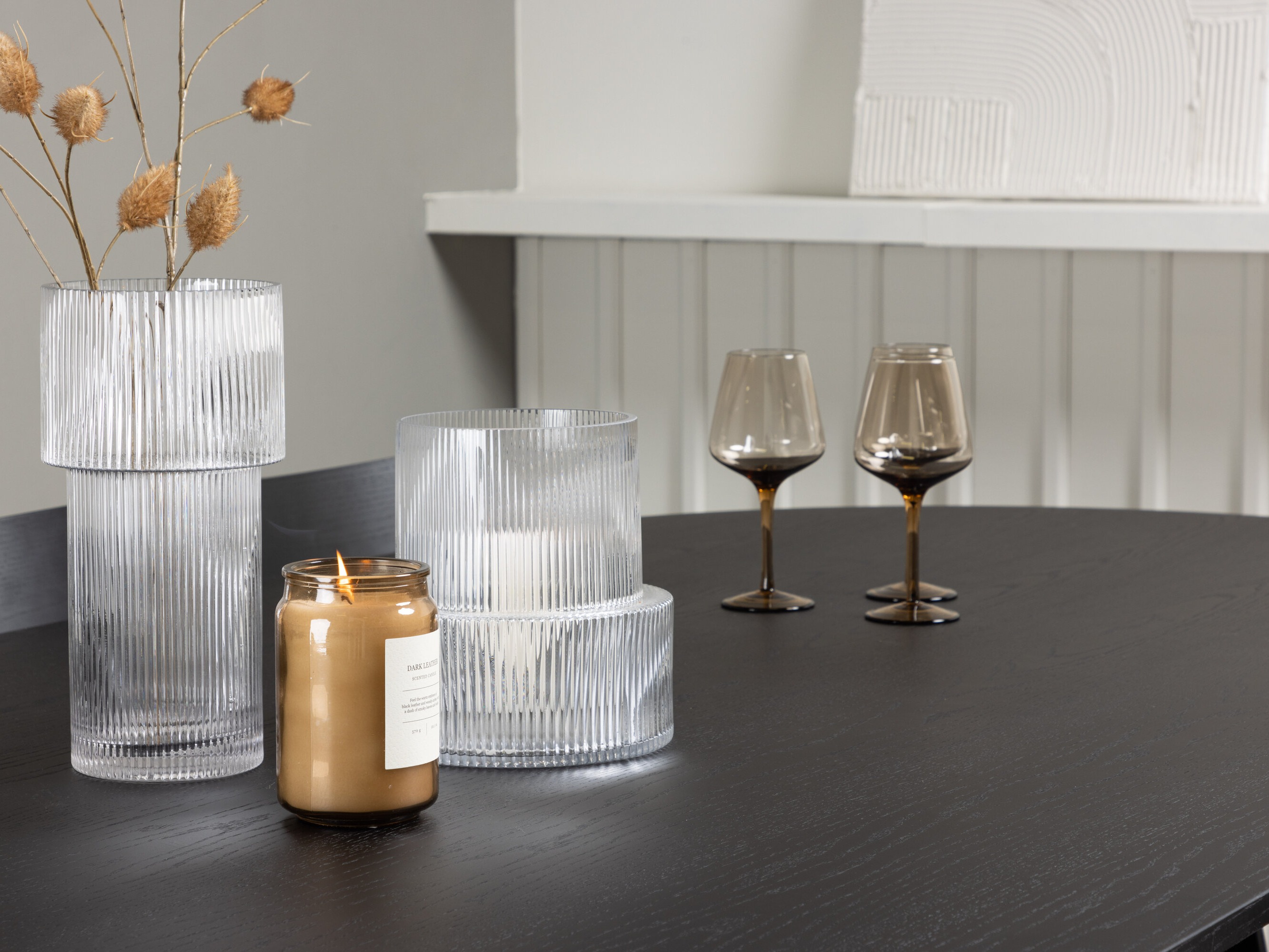 Söögitoakomplekt Dallas 5053