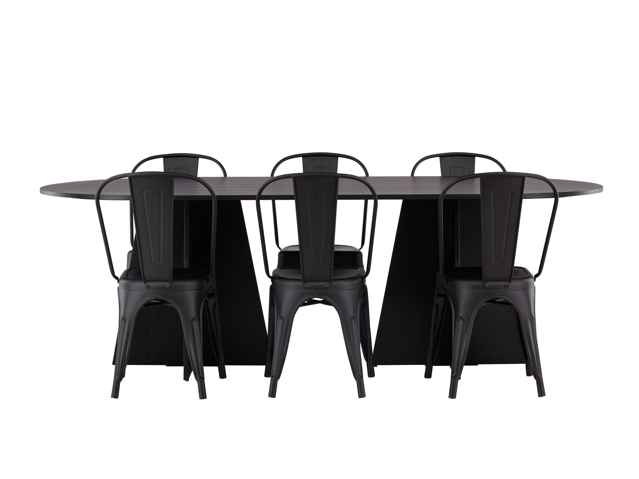 Söögitoakomplekt Dallas 5054