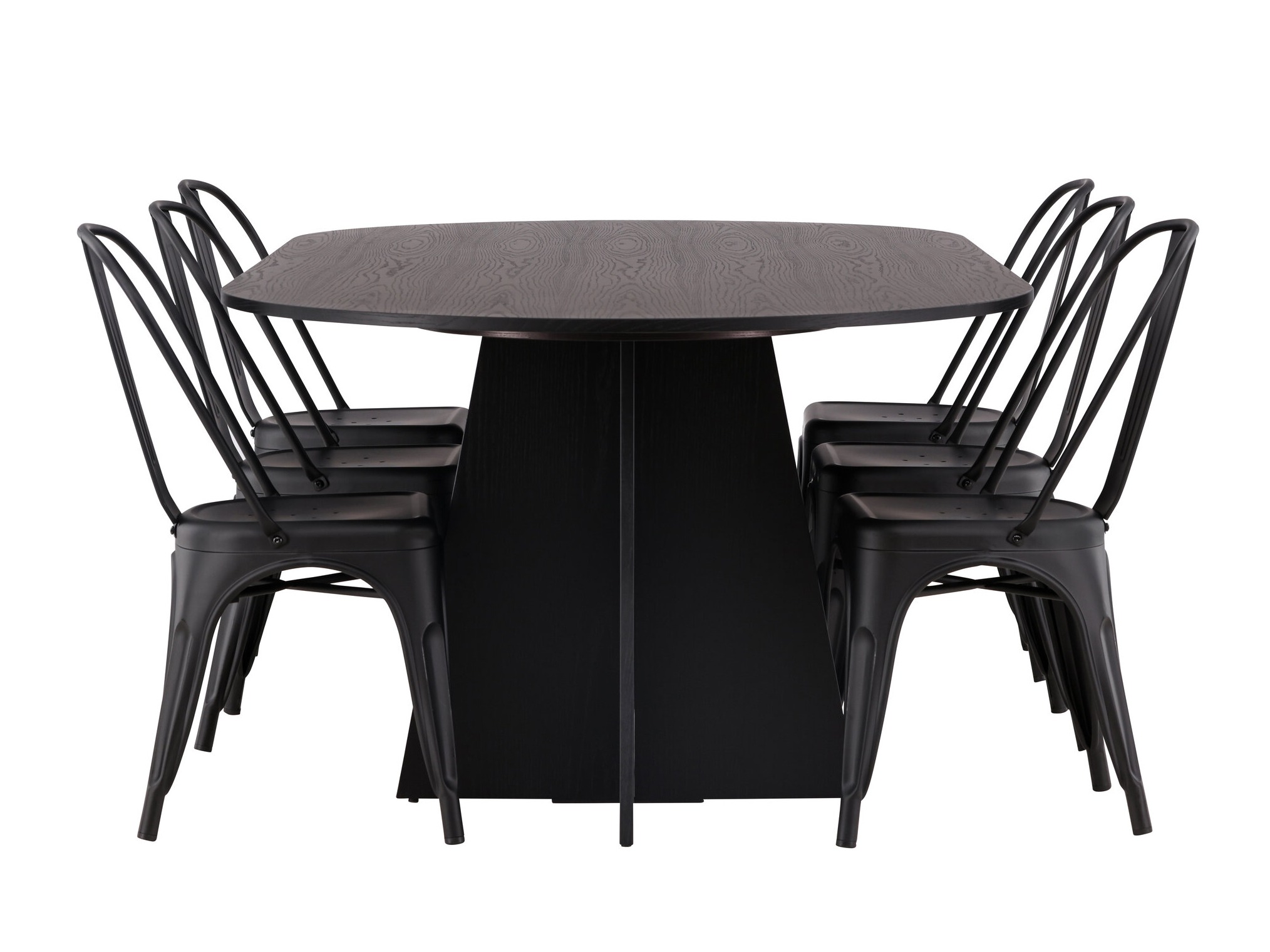 Söögitoakomplekt Dallas 5054