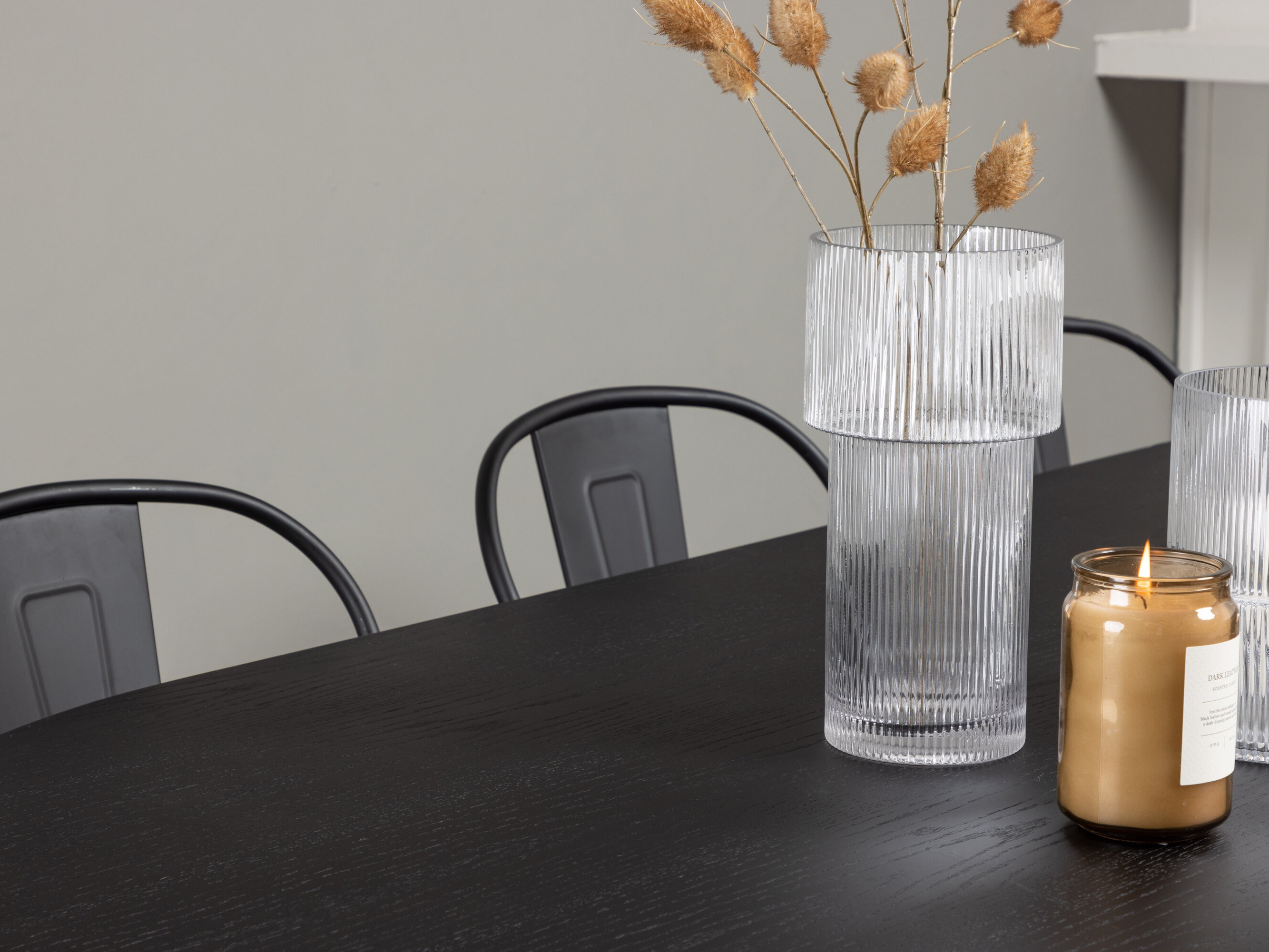 Söögitoakomplekt Dallas 5054