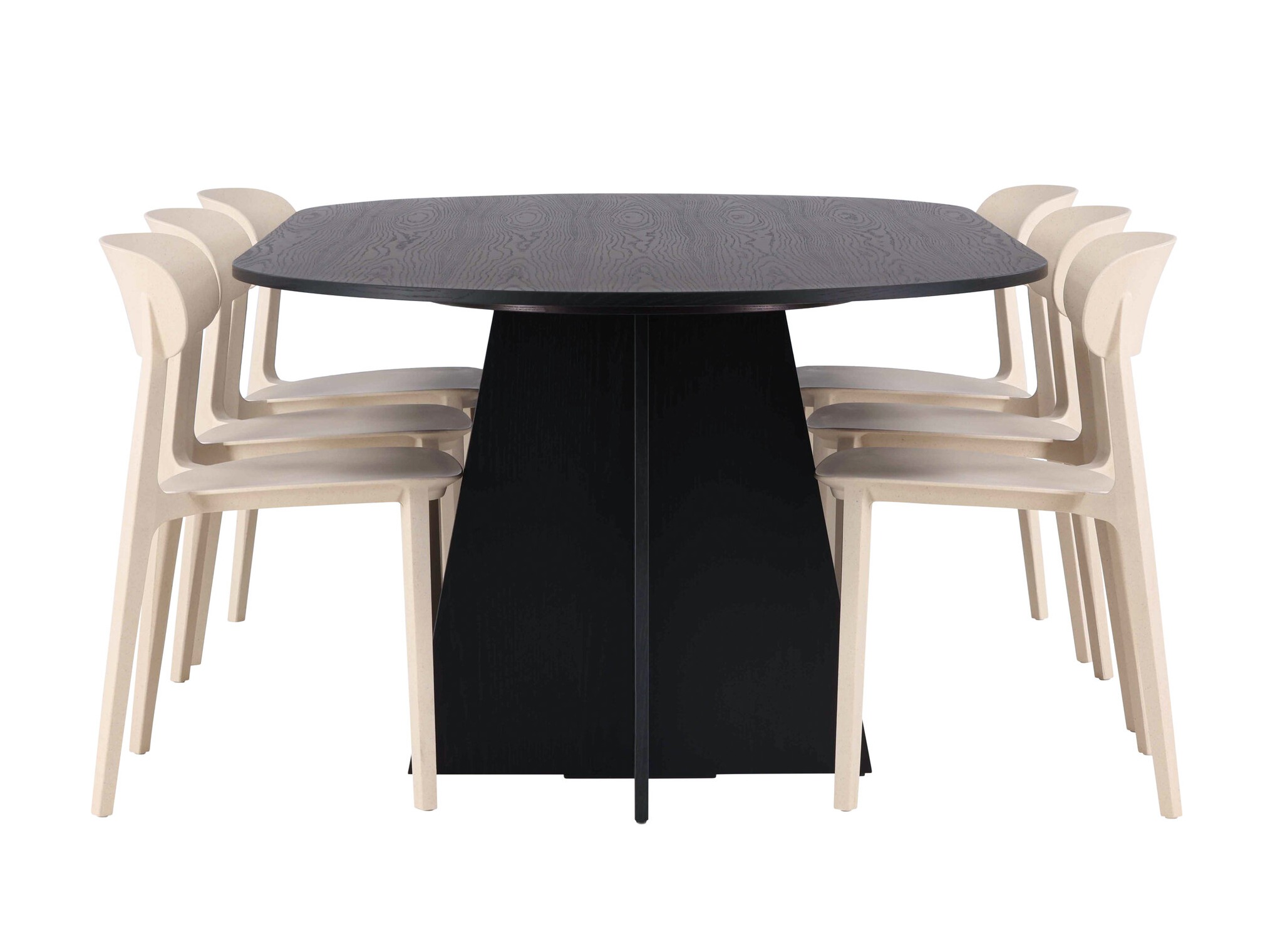 Söögitoakomplekt Dallas 5055