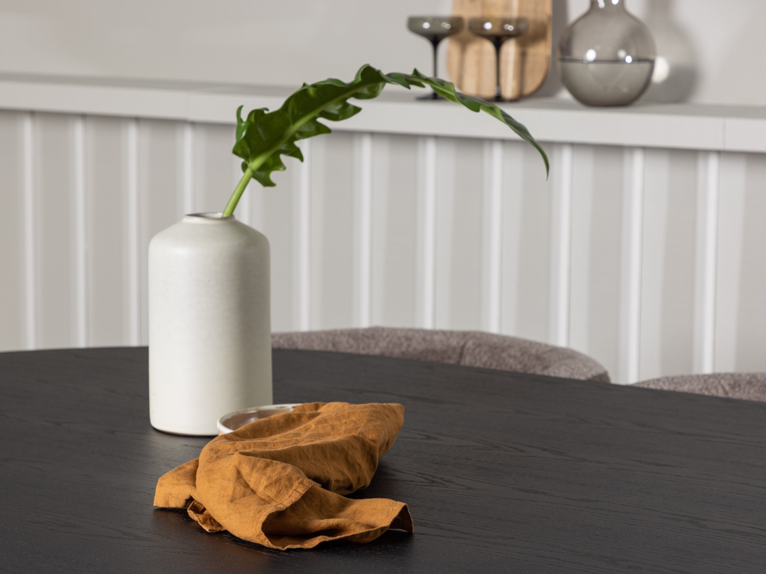 Söögitoakomplekt Dallas 5056