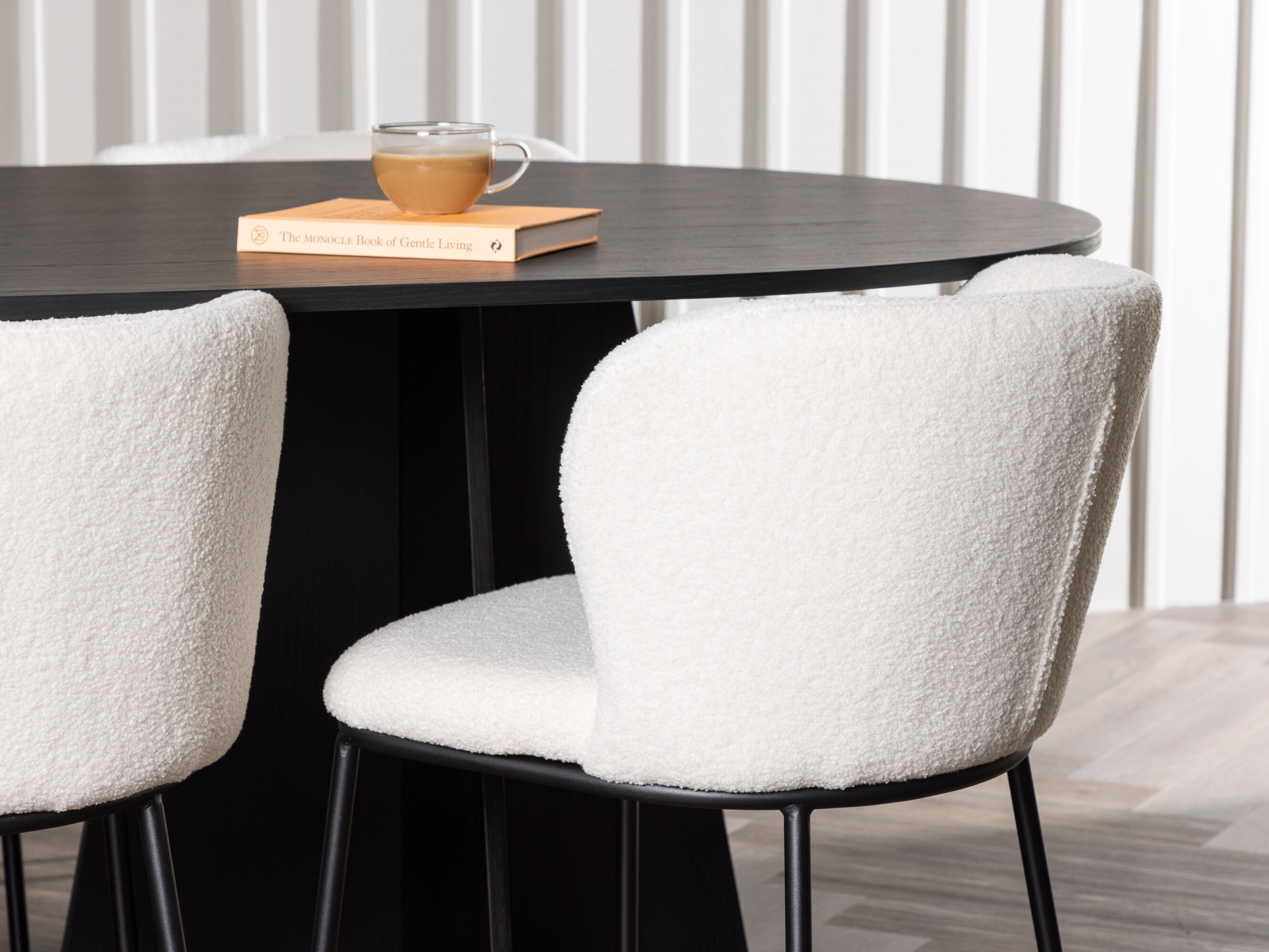 Söögitoakomplekt Dallas 5057