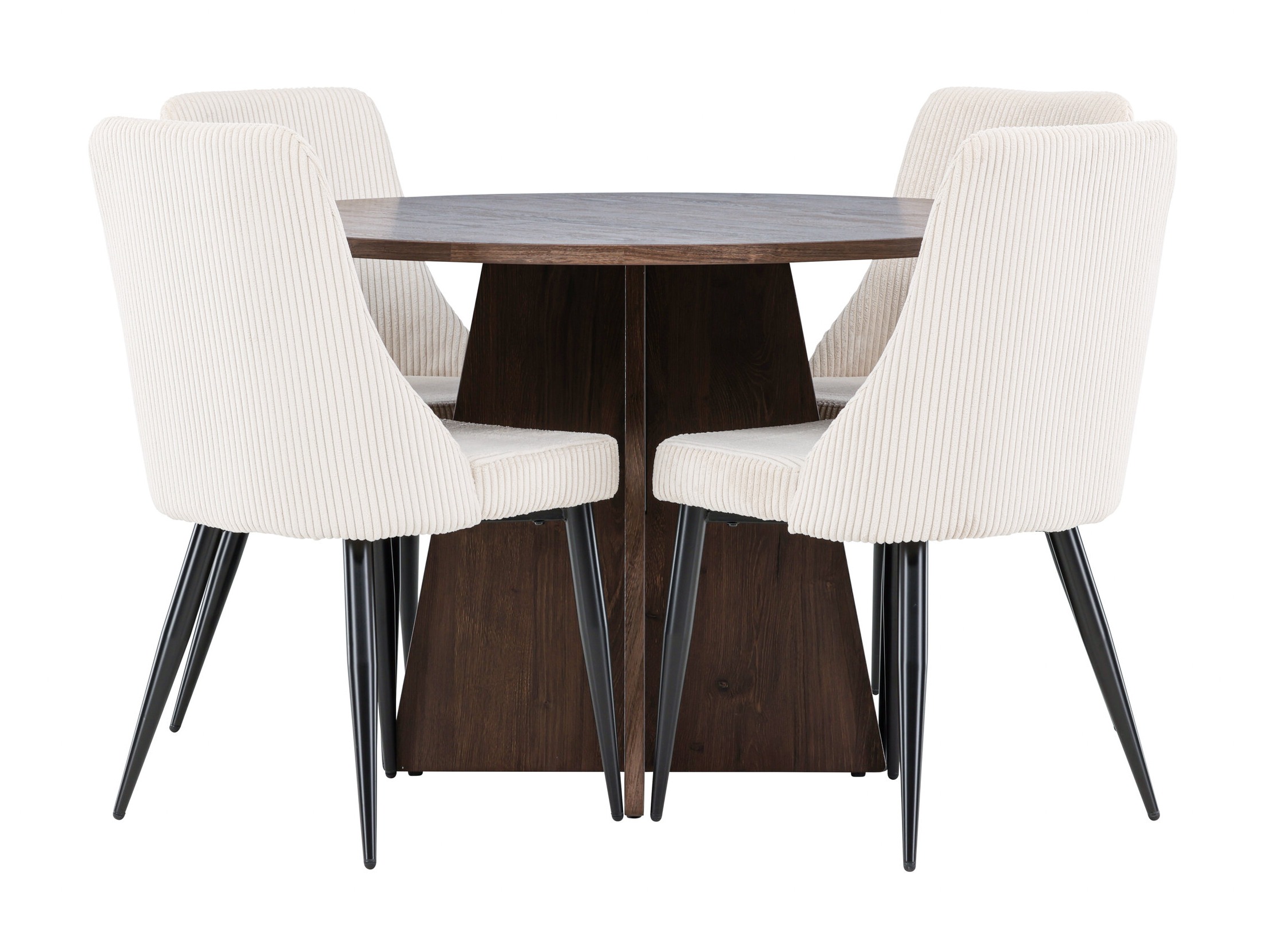 Söögitoakomplekt Dallas 5059