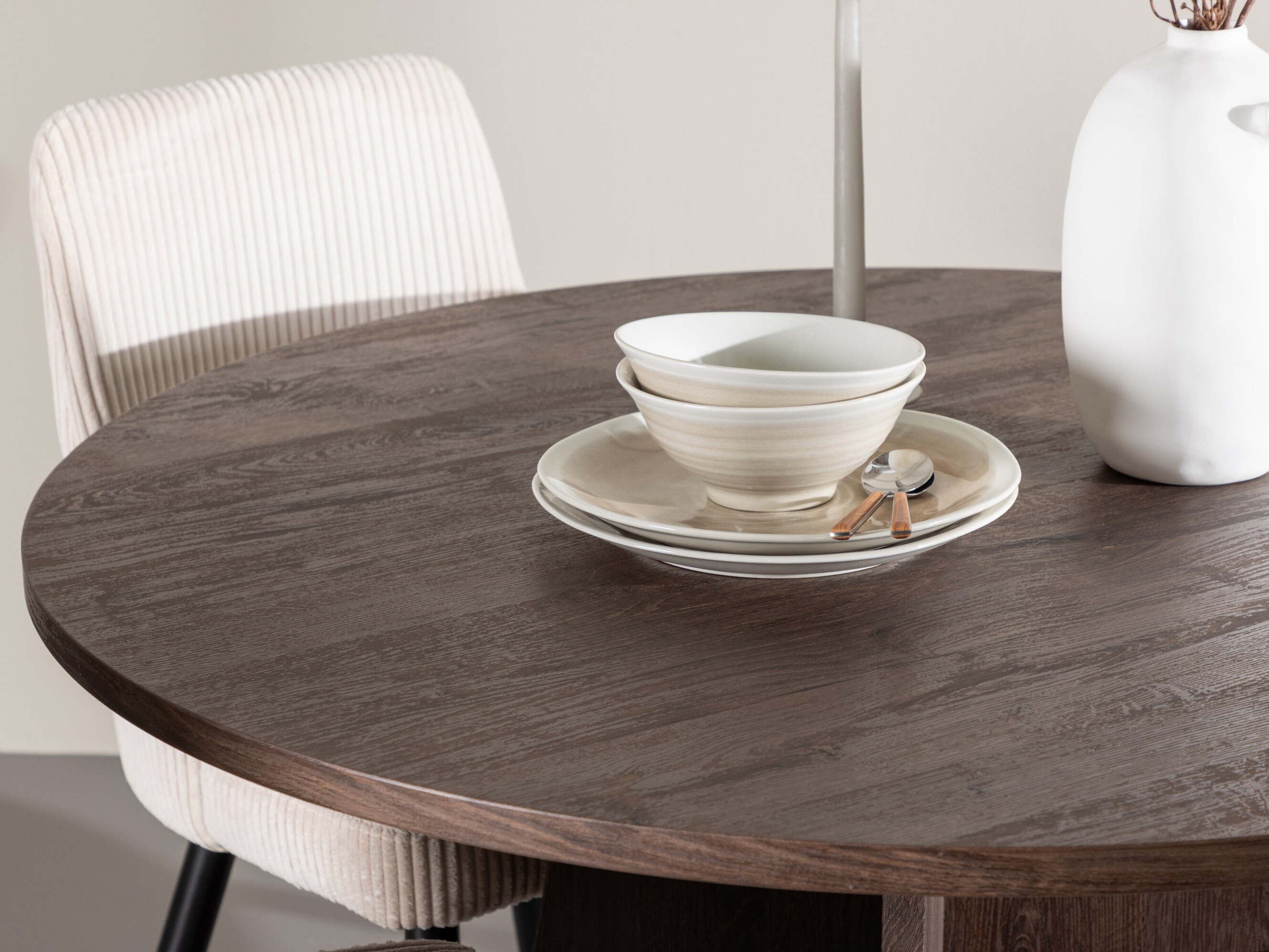 Söögitoakomplekt Dallas 5059