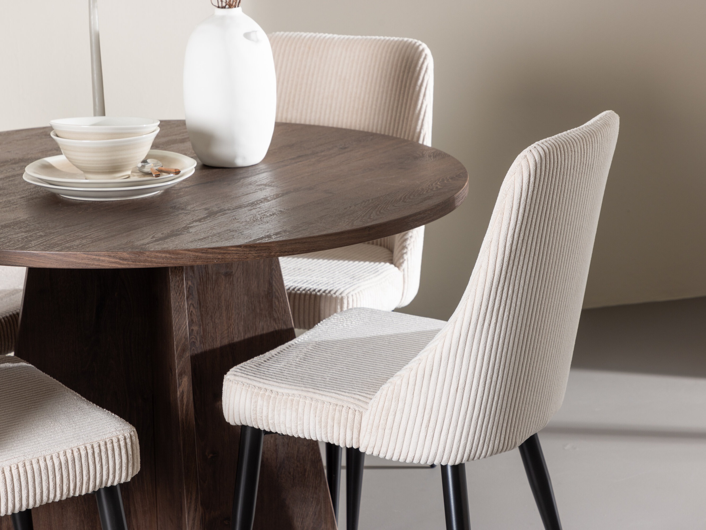 Söögitoakomplekt Dallas 5059