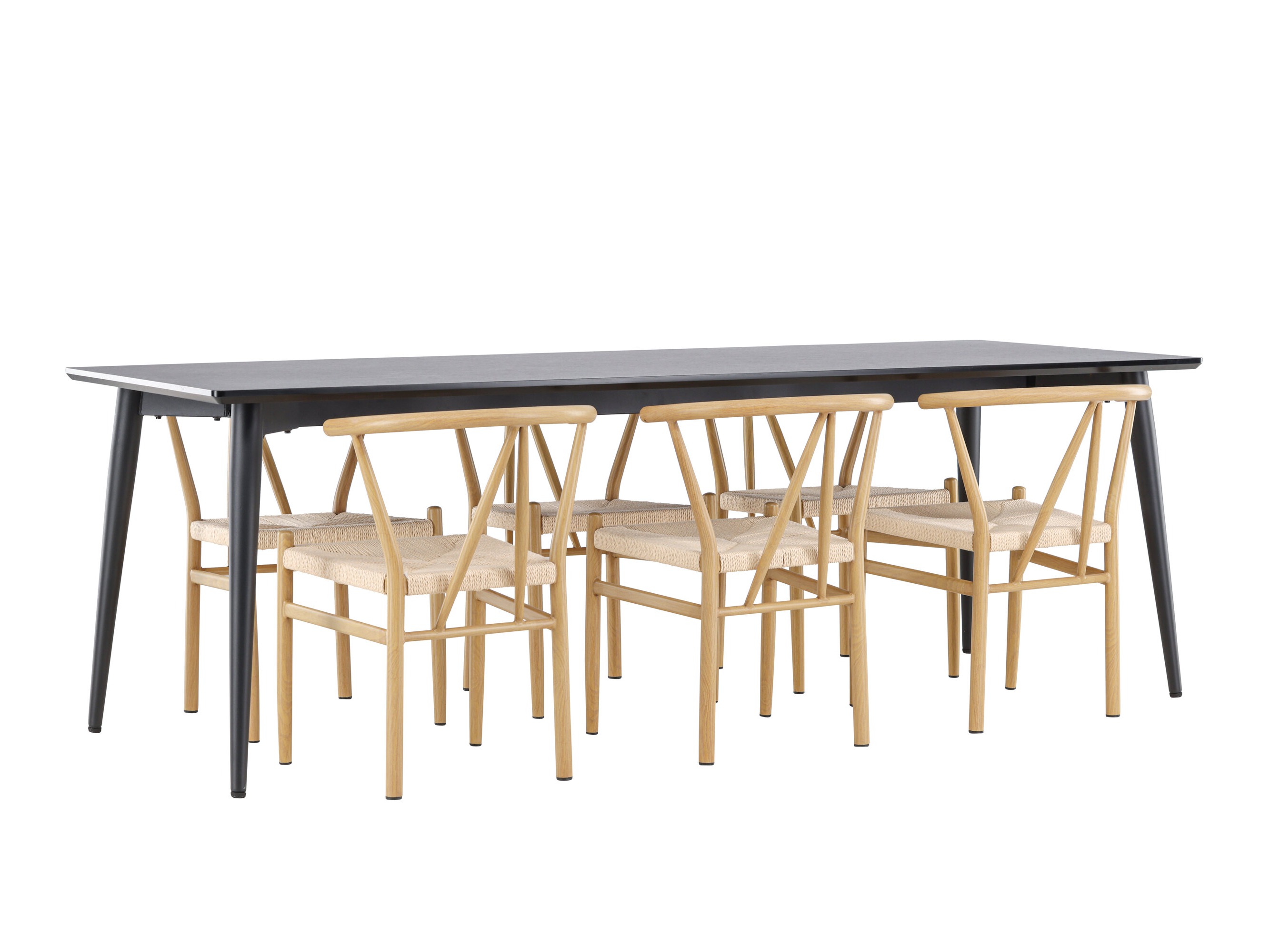 Söögitoakomplekt Dallas 5061