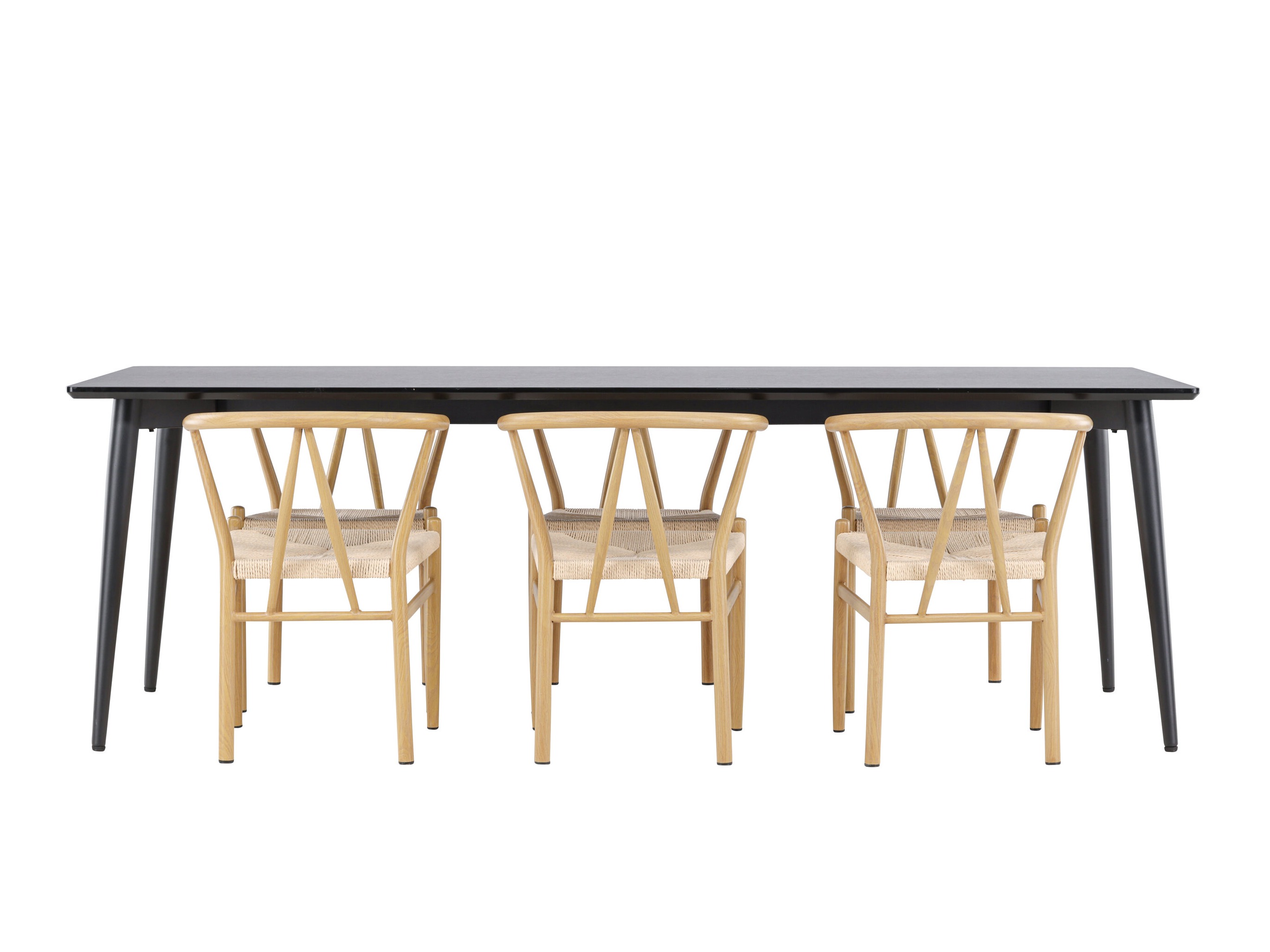 Söögitoakomplekt Dallas 5061