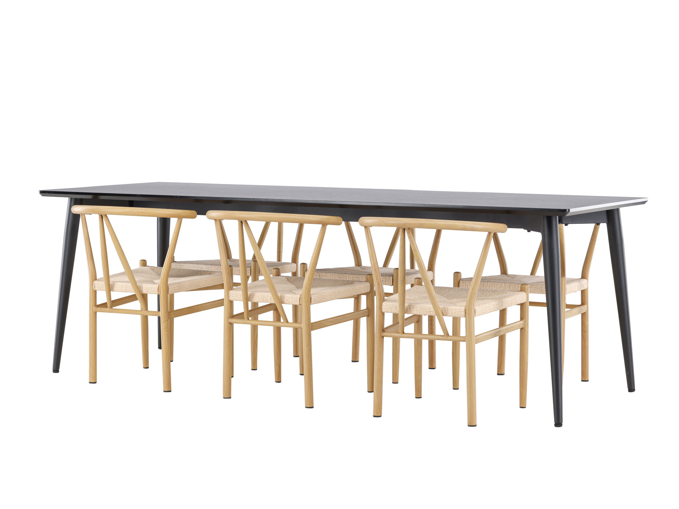 Söögitoakomplekt Dallas 5061