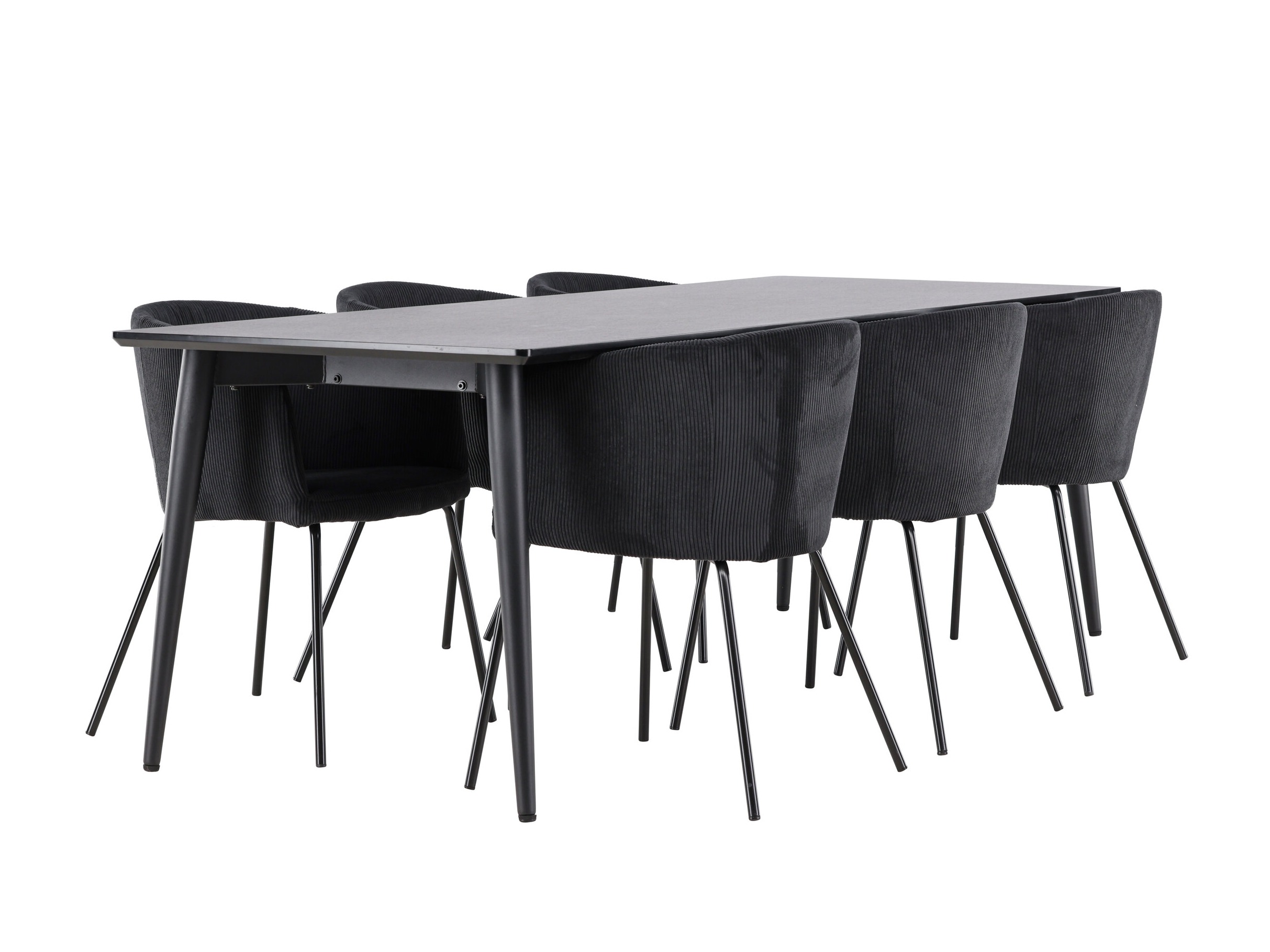 Söögitoakomplekt Dallas 5063